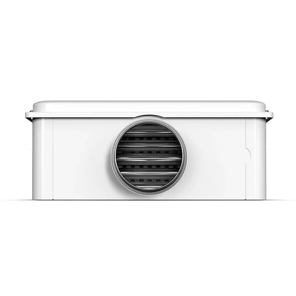 Eccotemp Builder Series Indoor 6.8 GPM Natural Gas Tankless Water Heater - Image 9
