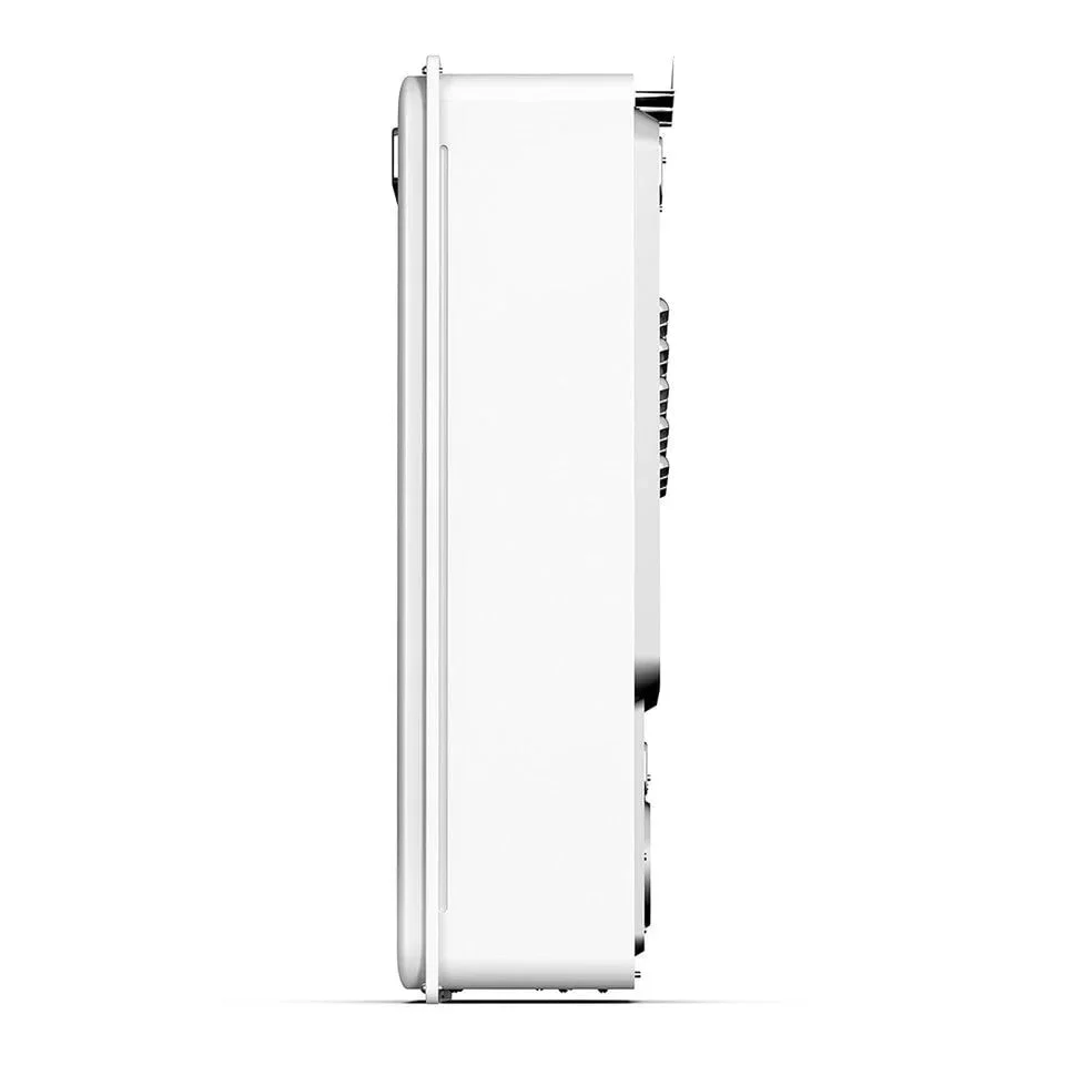 EccoTemp Builder Series Outdoor 6.8 GPM Natural Gas Tankless Water Heater - Image 7
