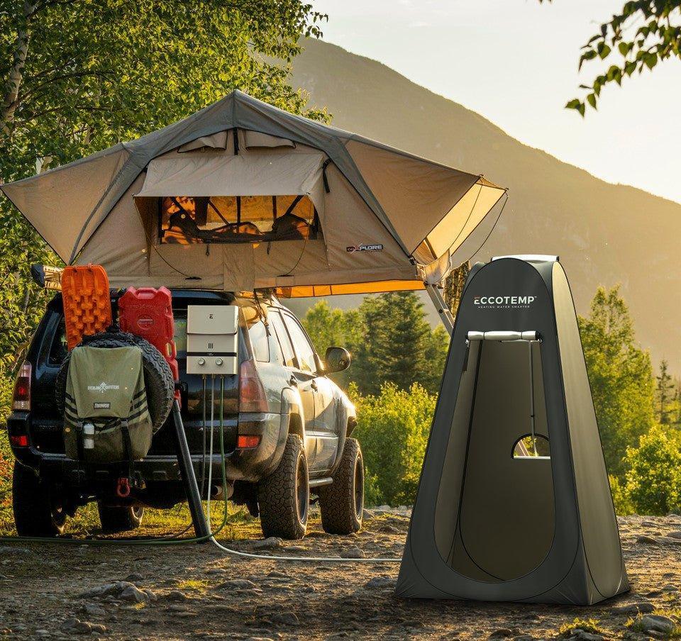 Eccotemp Ecco Tent - Image 2