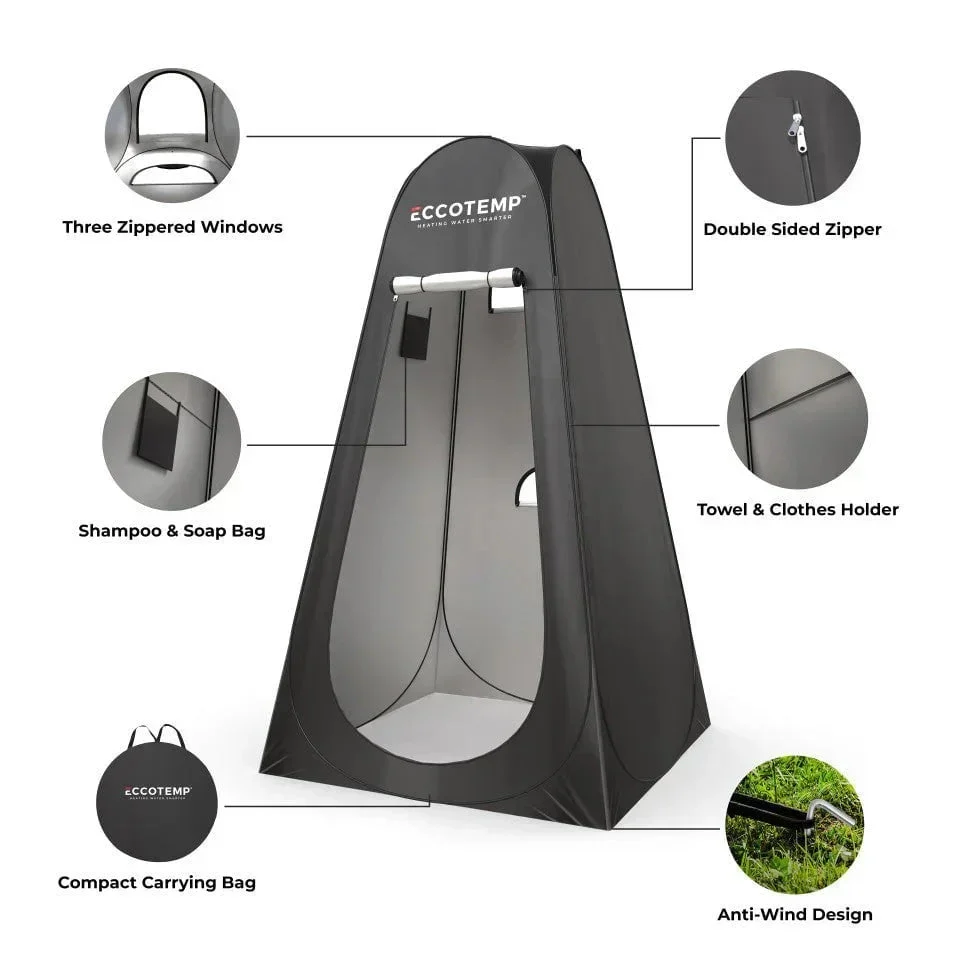 Eccotemp Ecco Tent - Image 3