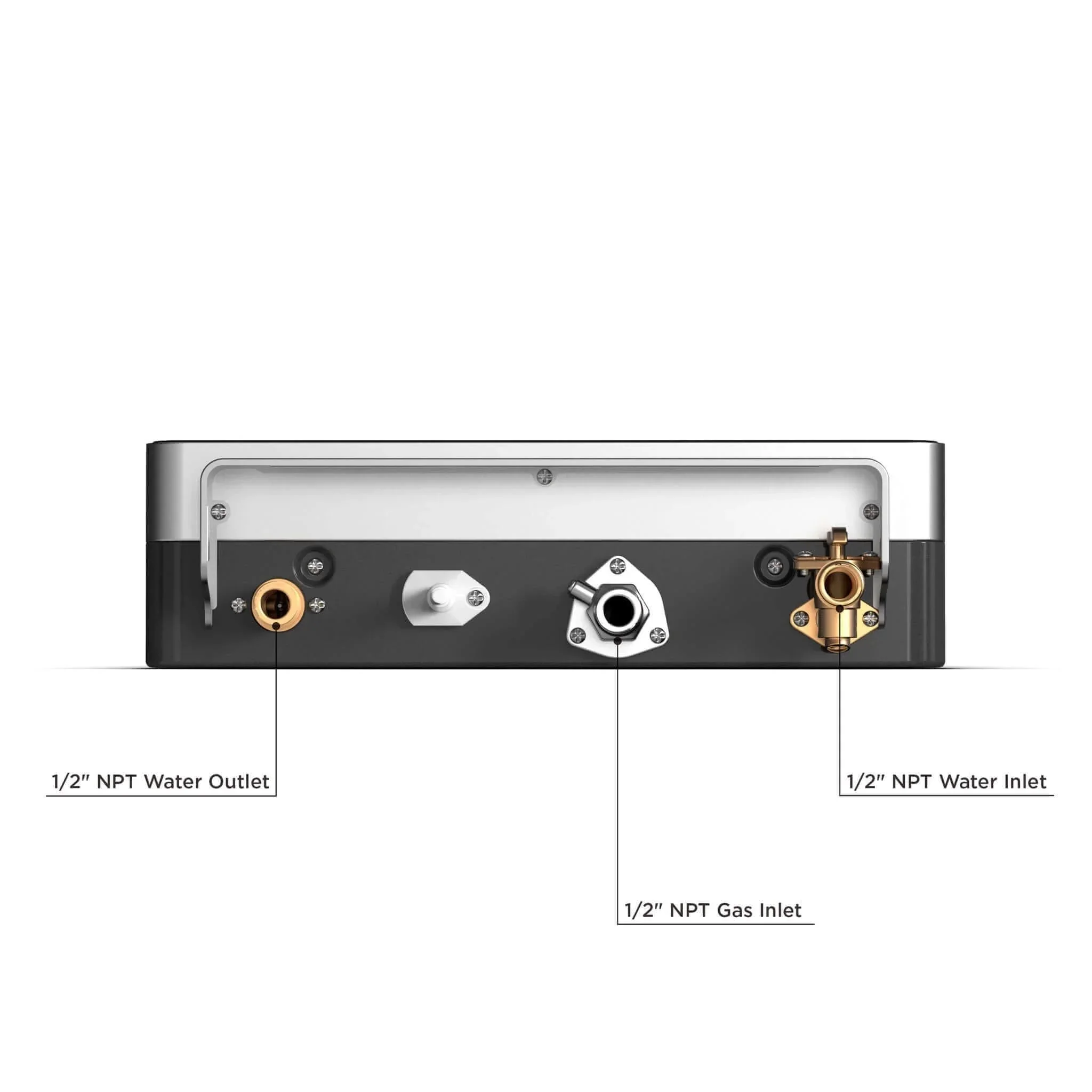 Eccotemp i12LP Indoor Tankless Water Heater - Image 13