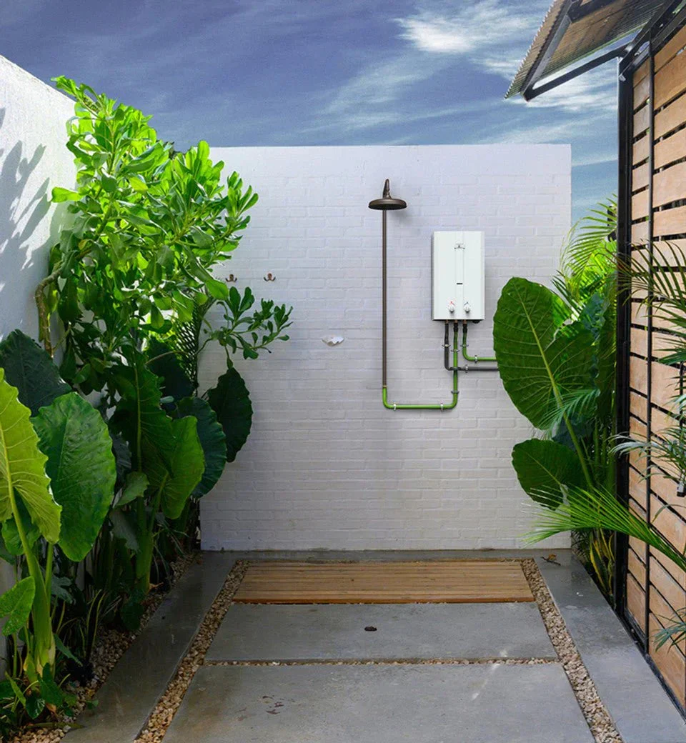 Eccotemp L10 3.0 GPM Portable Outdoor Tankless Water Heater - Image 15