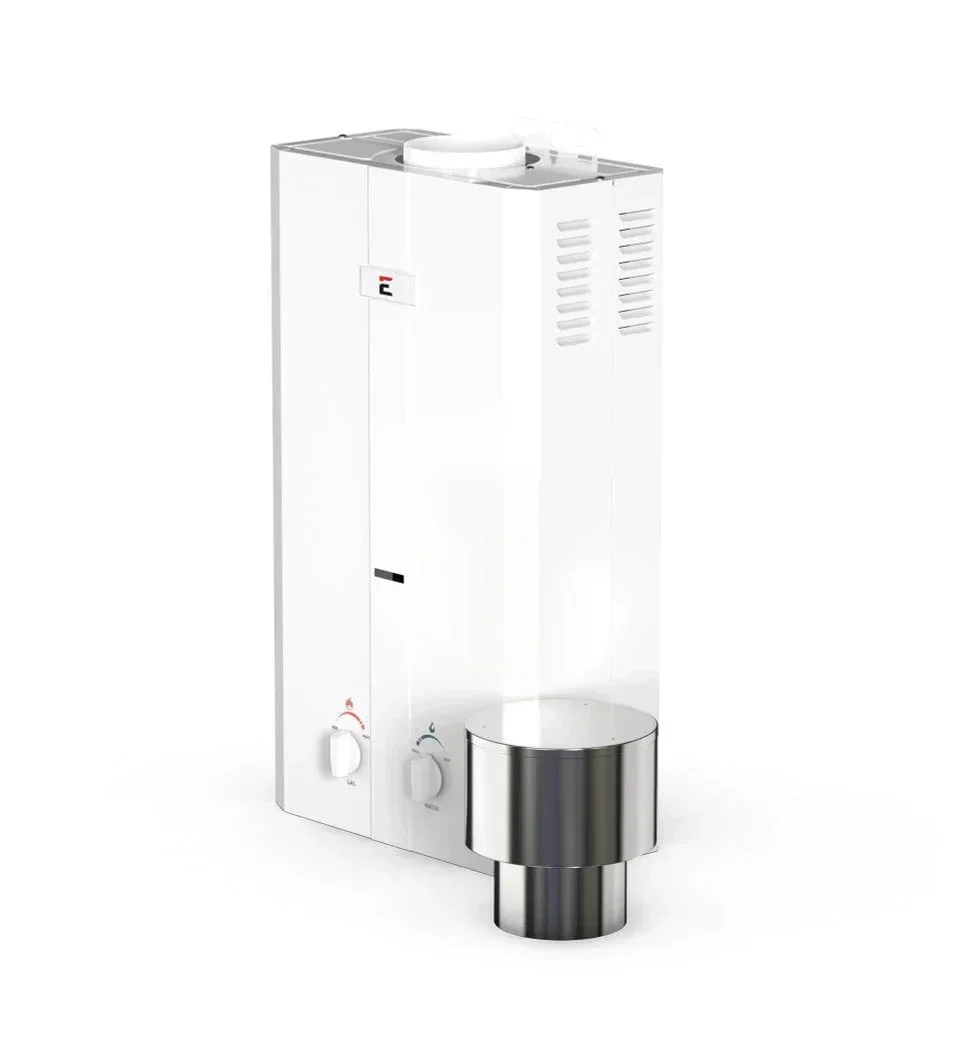 Eccotemp L10 3.0 GPM Portable Outdoor Tankless Water Heater - Image 5