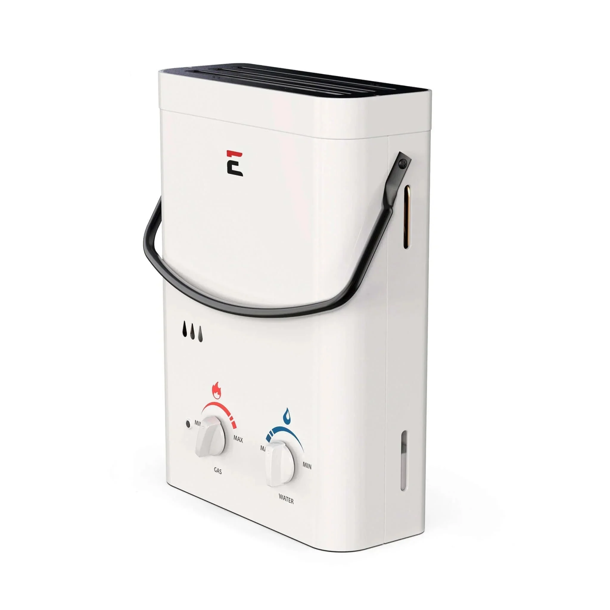Eccotemp L5 Portable Tankless Water Heater - Image 4