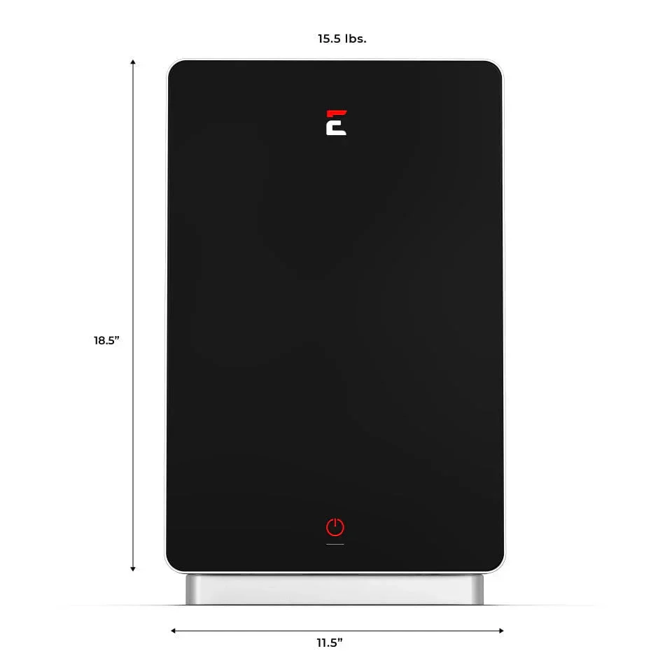 Eccotemp SHiE-27 Smart Home Electric Indoor Tankless Water Heater - Image 7