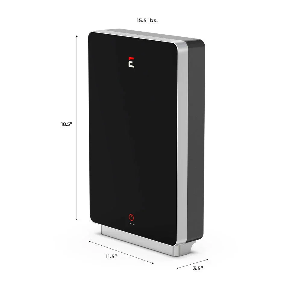 Eccotemp SHiE-27 Smart Home Electric Indoor Tankless Water Heater - Image 9