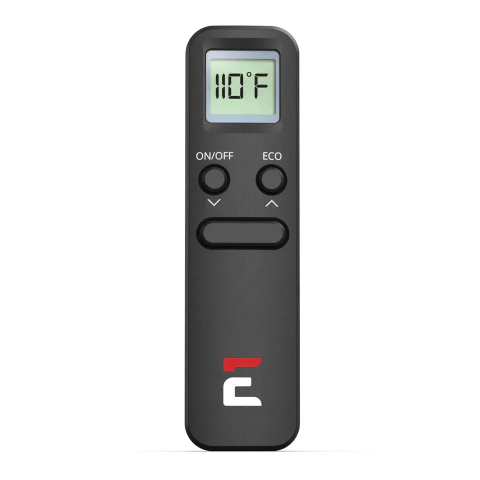 Eccotemp SmartHome 6.8 GPM Outdoor Liquid Propane Tankless Water Heater, SH22 Series - Image 15