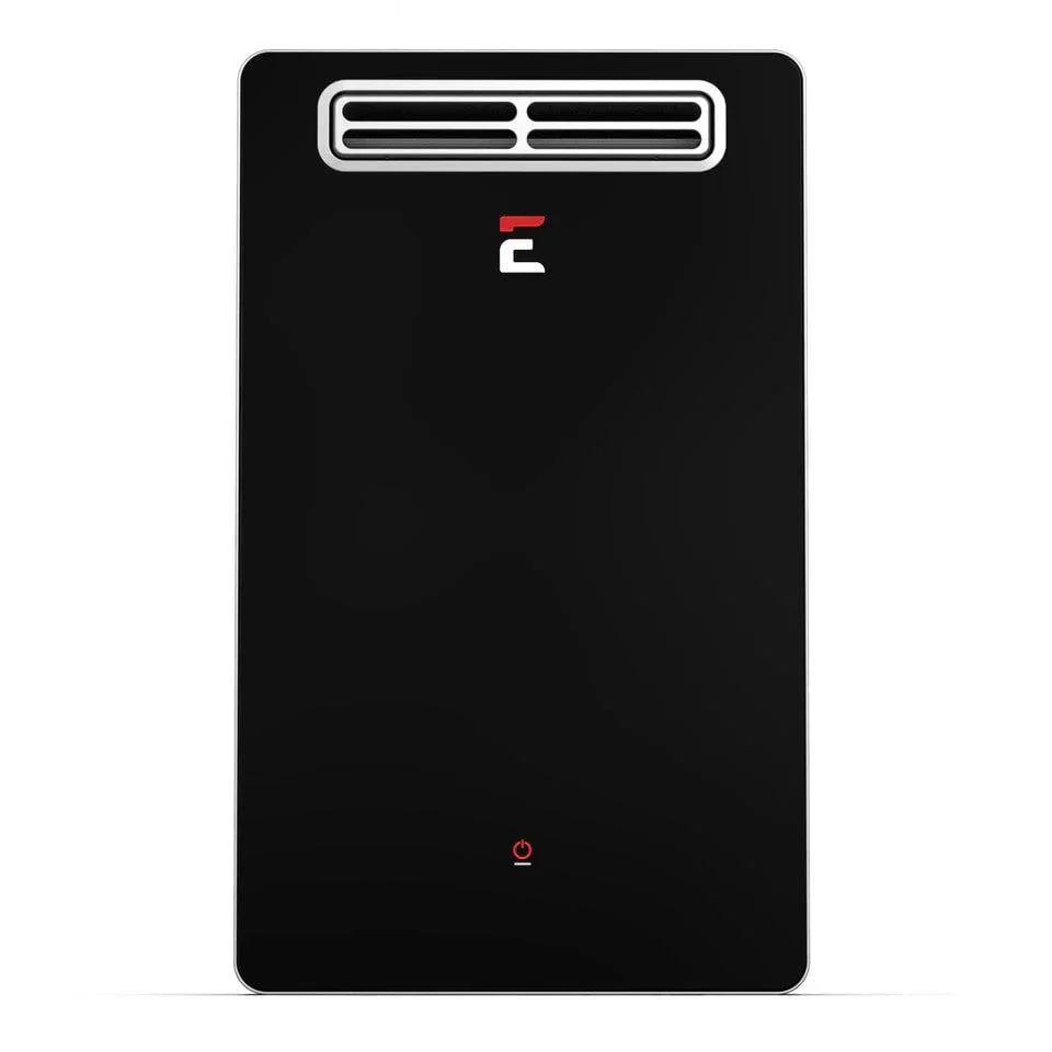 Eccotemp SmartHome 6.8 GPM Outdoor Natural Gas Tankless Water Heater, SH22 Series - Image 6