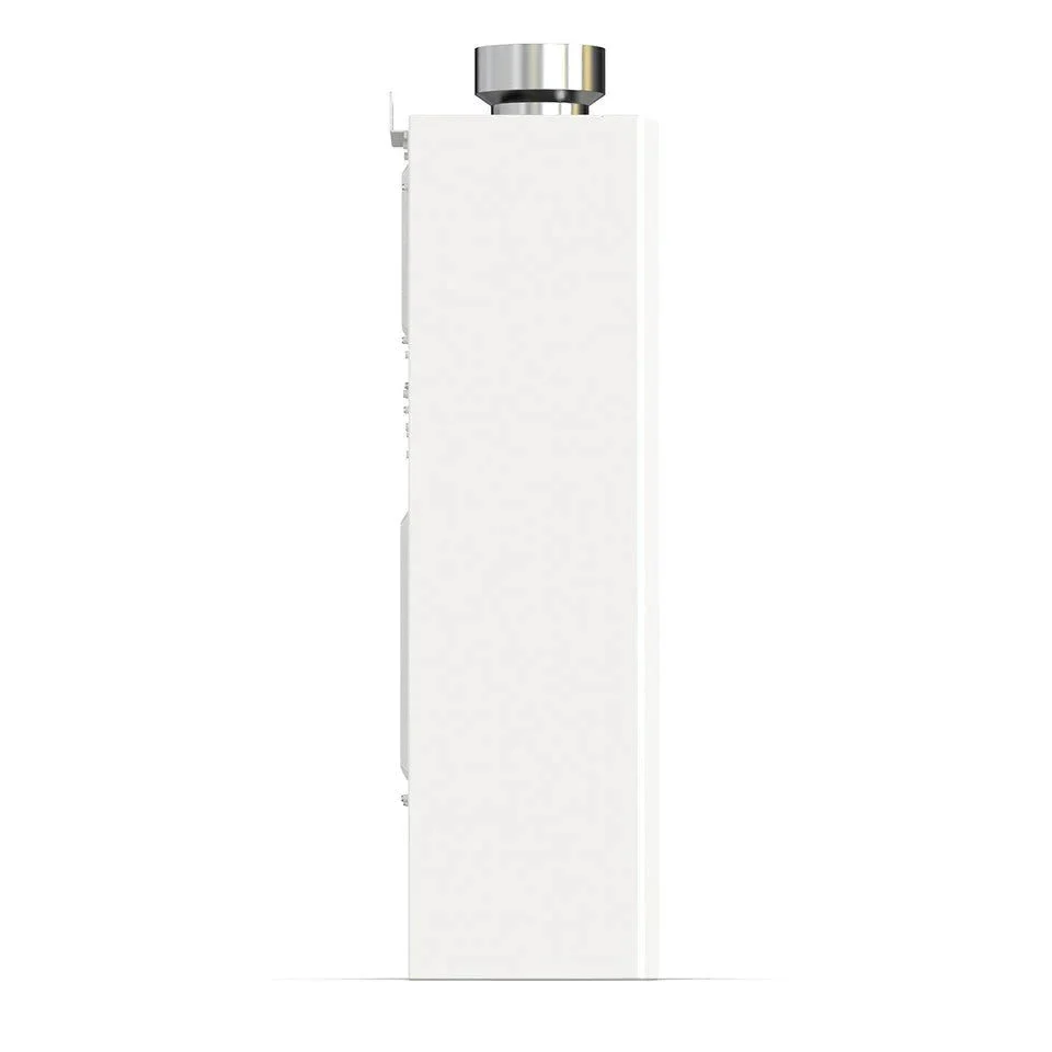 Eccotemp SmartHome Indoor 4.0 GPM Liquid Propane Tankless Water Heater, SH12-A Series - Image 10