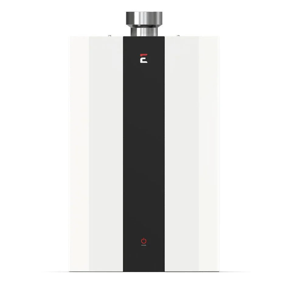 Eccotemp SmartHome Indoor 4.0 GPM Liquid Propane Tankless Water Heater, SH12-A Series - Image 6