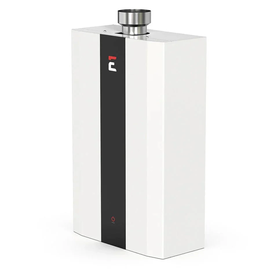 Eccotemp SmartHome Indoor 4.0 GPM Liquid Propane Tankless Water Heater, SH12-A Series - Image 8