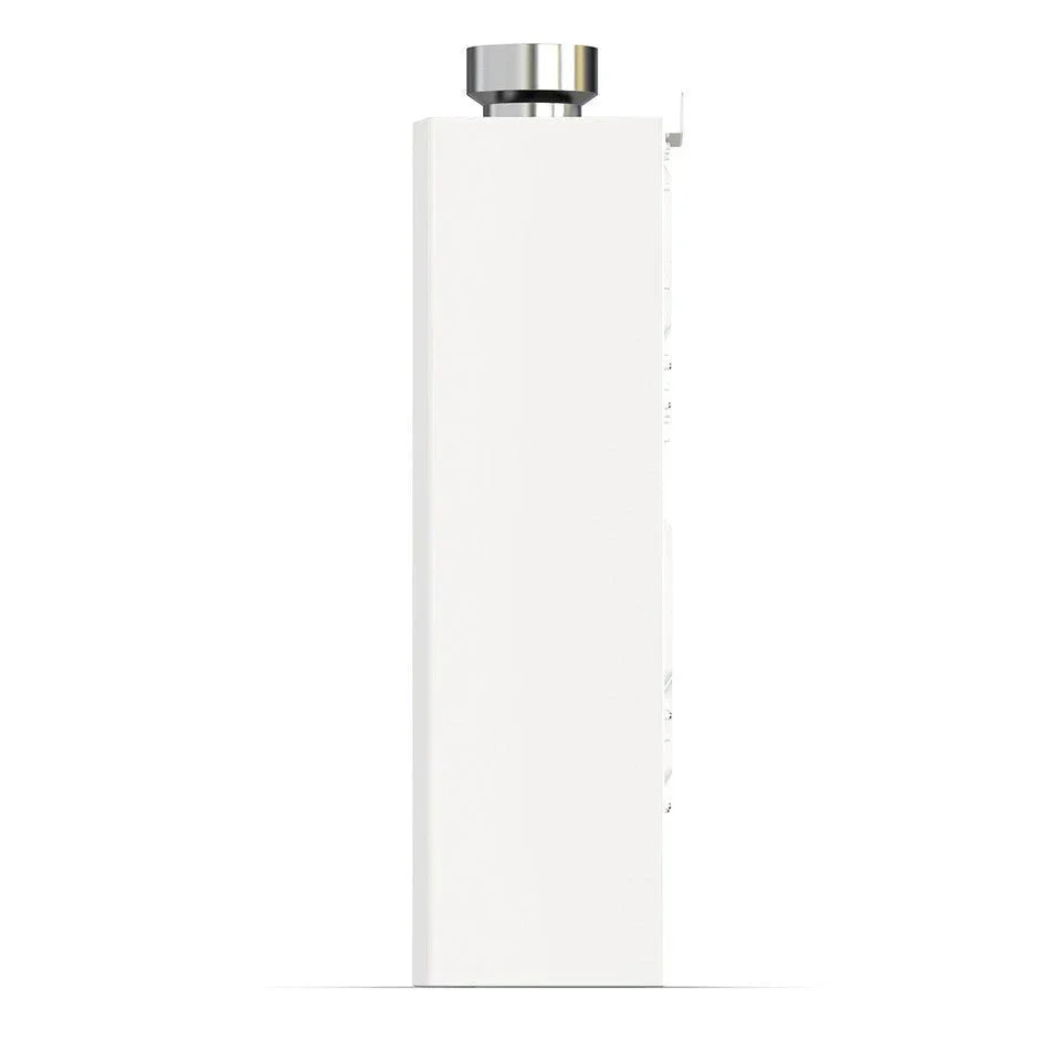 Eccotemp SmartHome Indoor 4.0 GPM Natural Gas Tankless Water Heater, SH12-A Series - Image 10