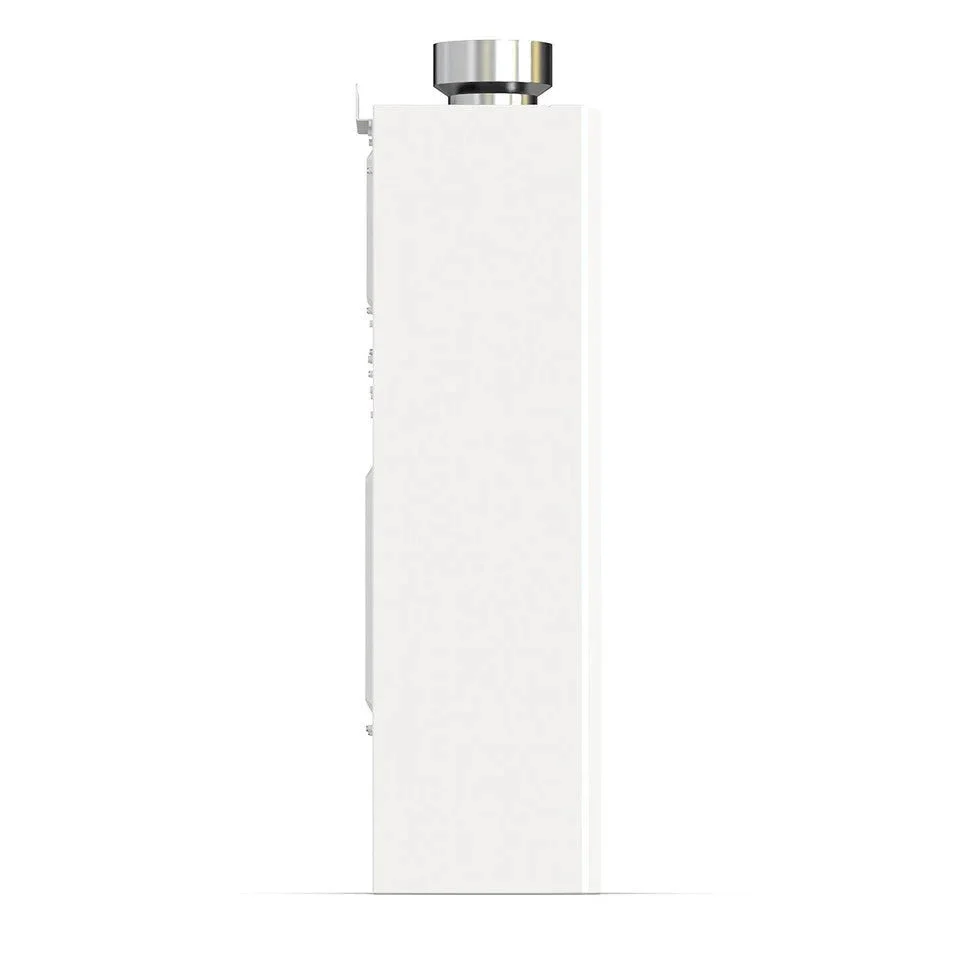 Eccotemp SmartHome Indoor 4.0 GPM Natural Gas Tankless Water Heater, SH12-A Series - Image 11