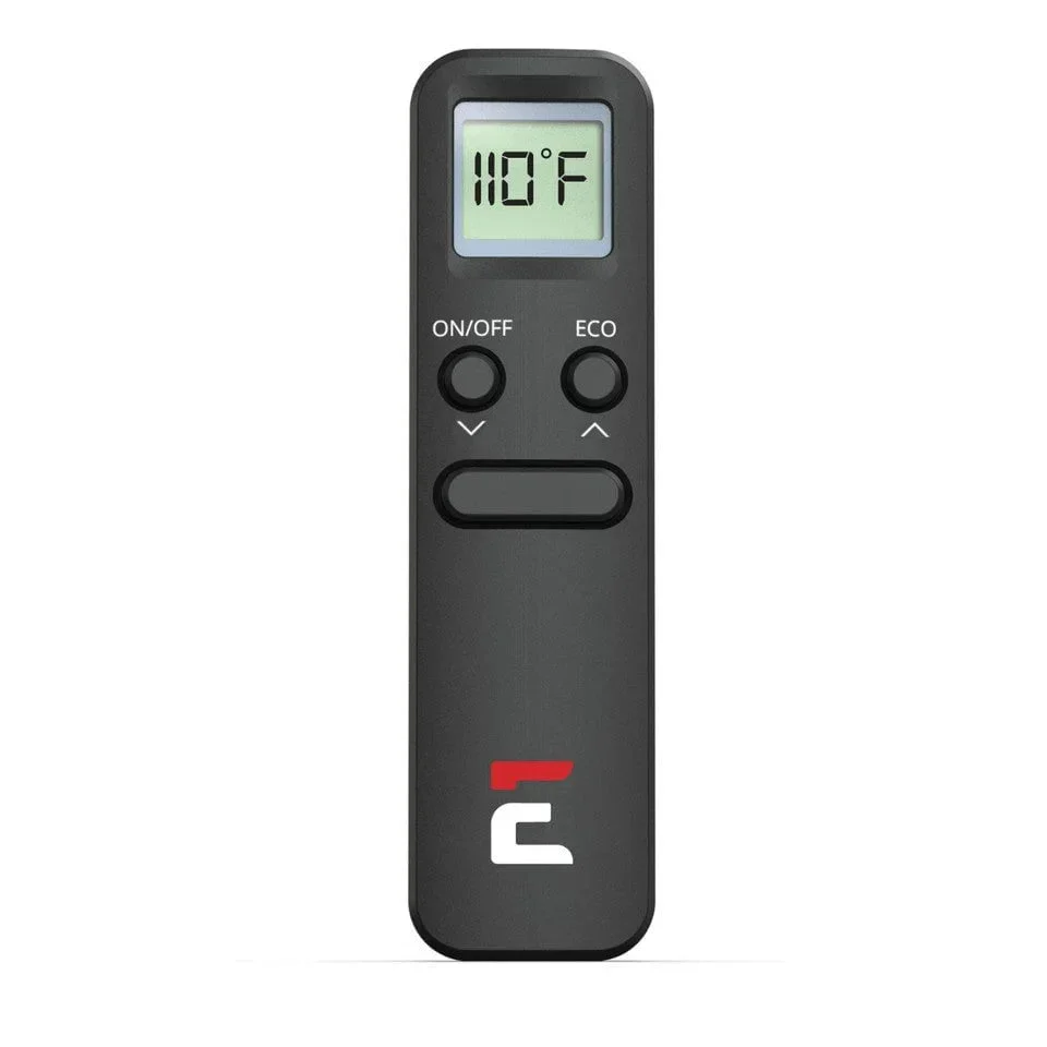 Eccotemp SmartHome Indoor 4.0 GPM Natural Gas Tankless Water Heater, SH12-A Series - Image 15