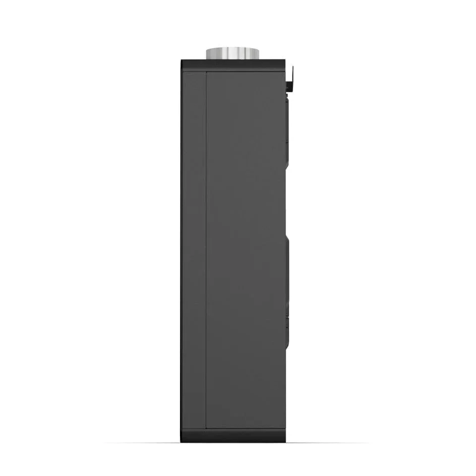 Eccotemp SmartHome Indoor 4.5 GPM Natural Gas Tankless Water Heater, SHLX Series - Image 11