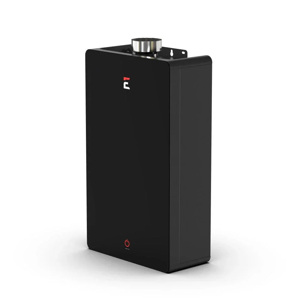 Eccotemp SmartHome Indoor 4.5 GPM Natural Gas Tankless Water Heater, SHLX Series - Image 8