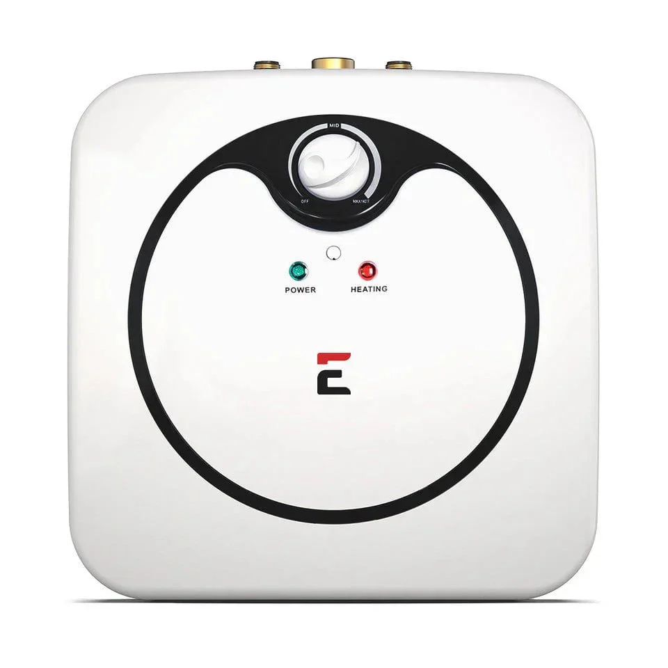 Eccotemp Under Sink EM-2.5 Electric Mini Storage Tank Water Heater