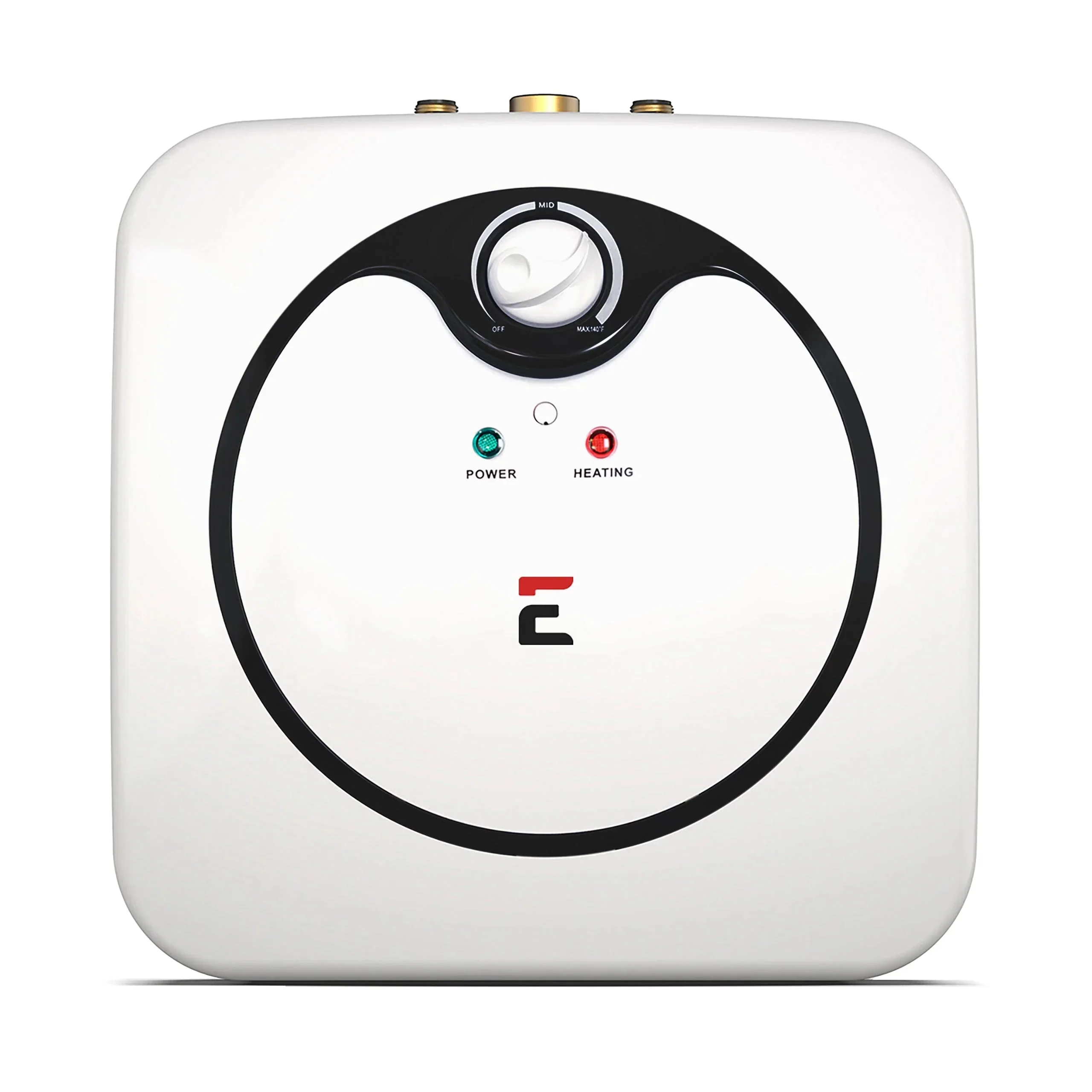 Eccotemp Under Sink EM-7.0 Electric Mini Storage Tank Water Heater