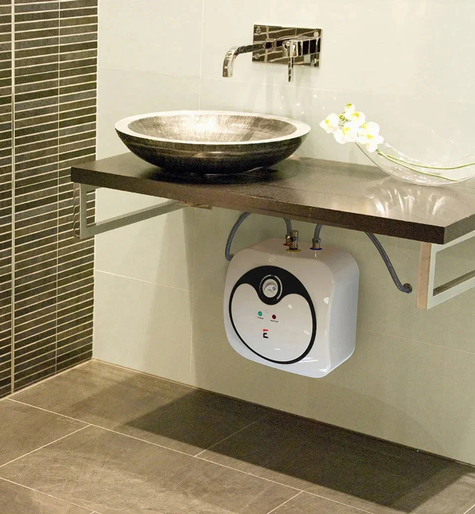 Eccotemp Under Sink EM-7.0 Electric Mini Storage Tank Water Heater - Image 11