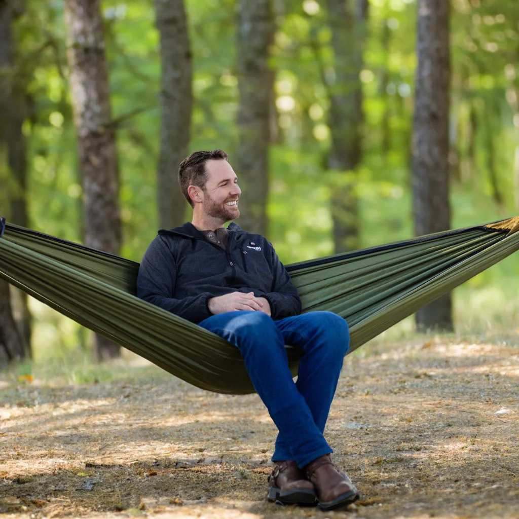 Eclipse Heated Hammock Tent - Image 3