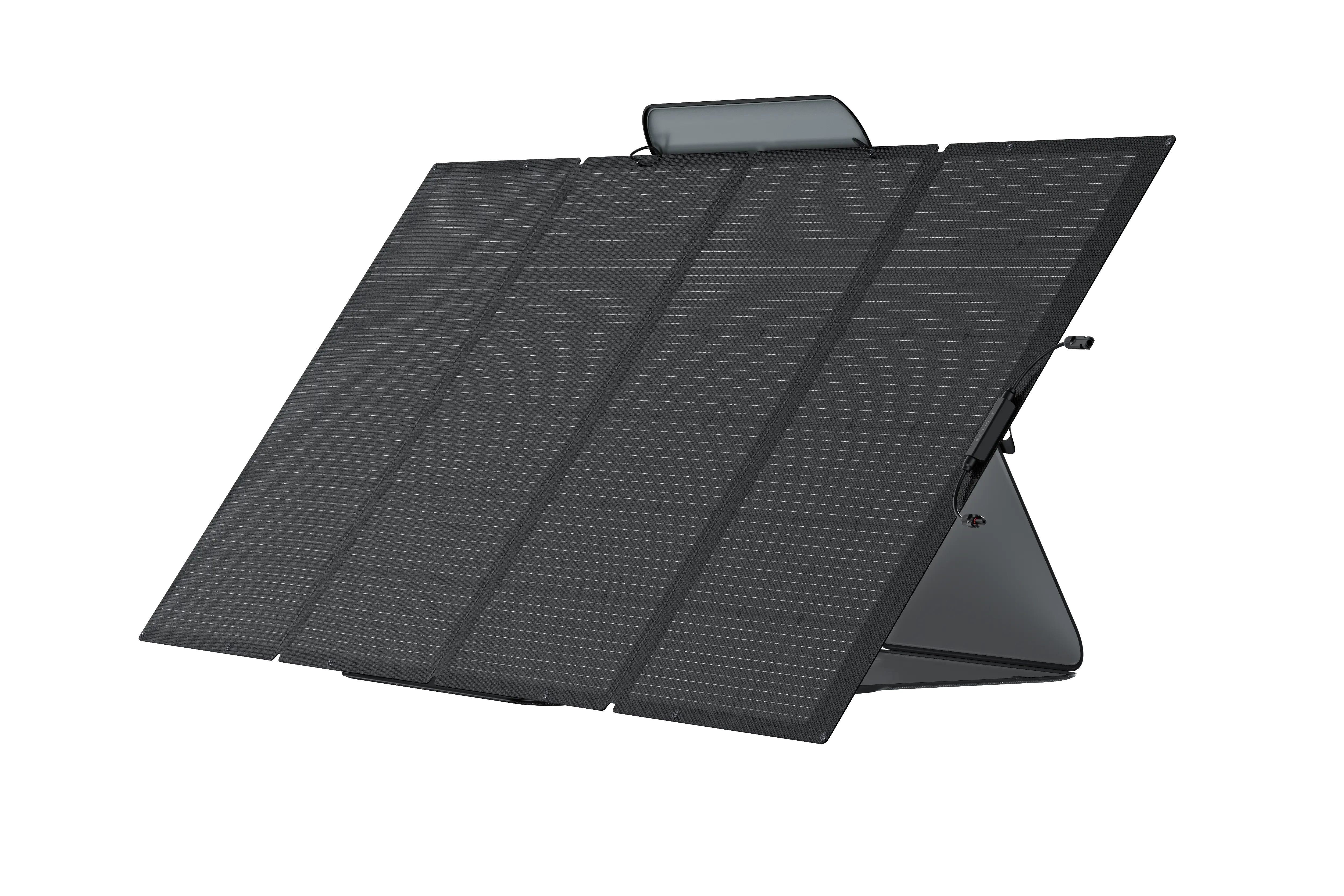 EcoFlow 400W Portable Solar Panel - Image 2
