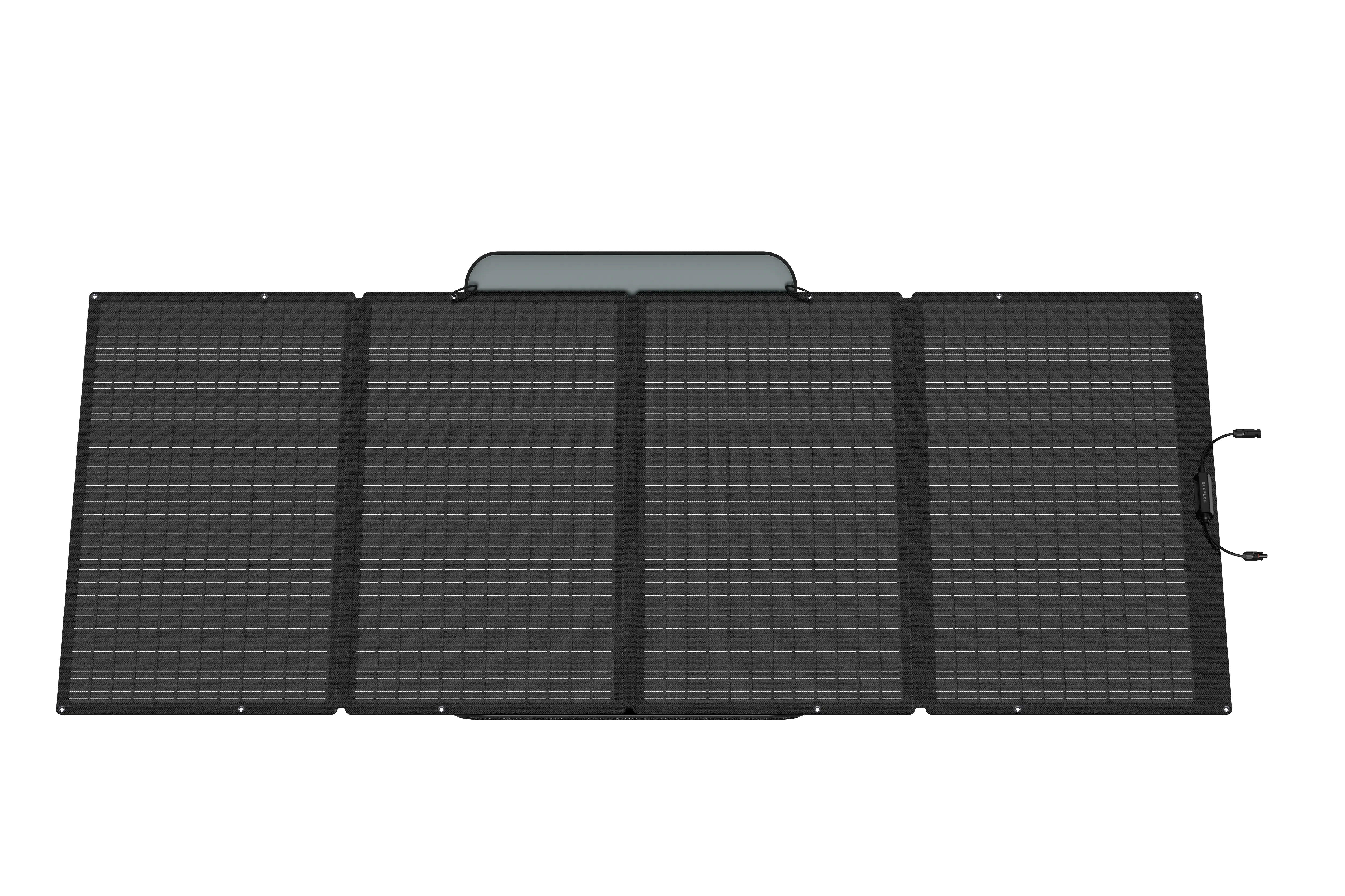 EcoFlow 400W Portable Solar Panel - Image 3