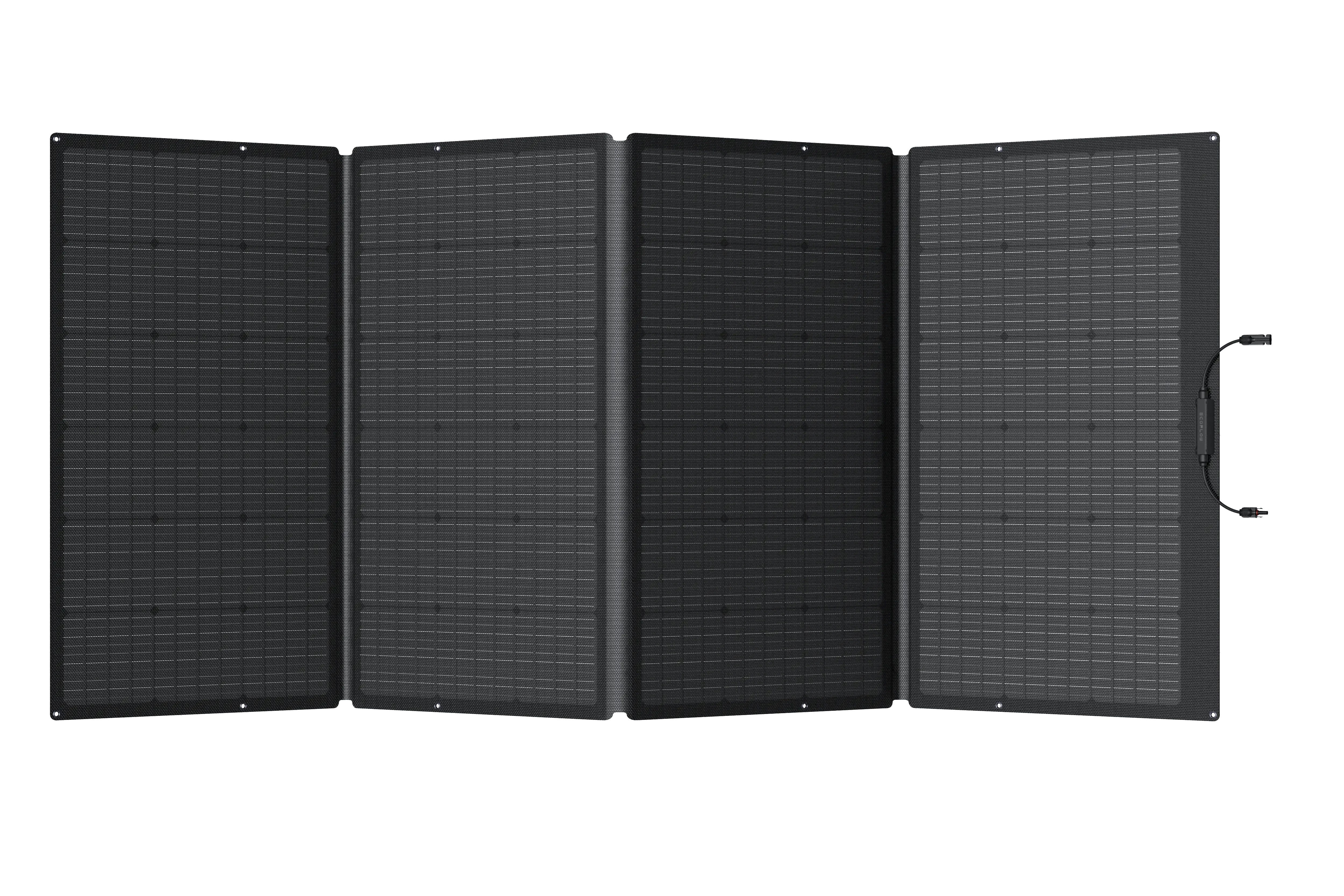 EcoFlow 400W Portable Solar Panel - Image 4