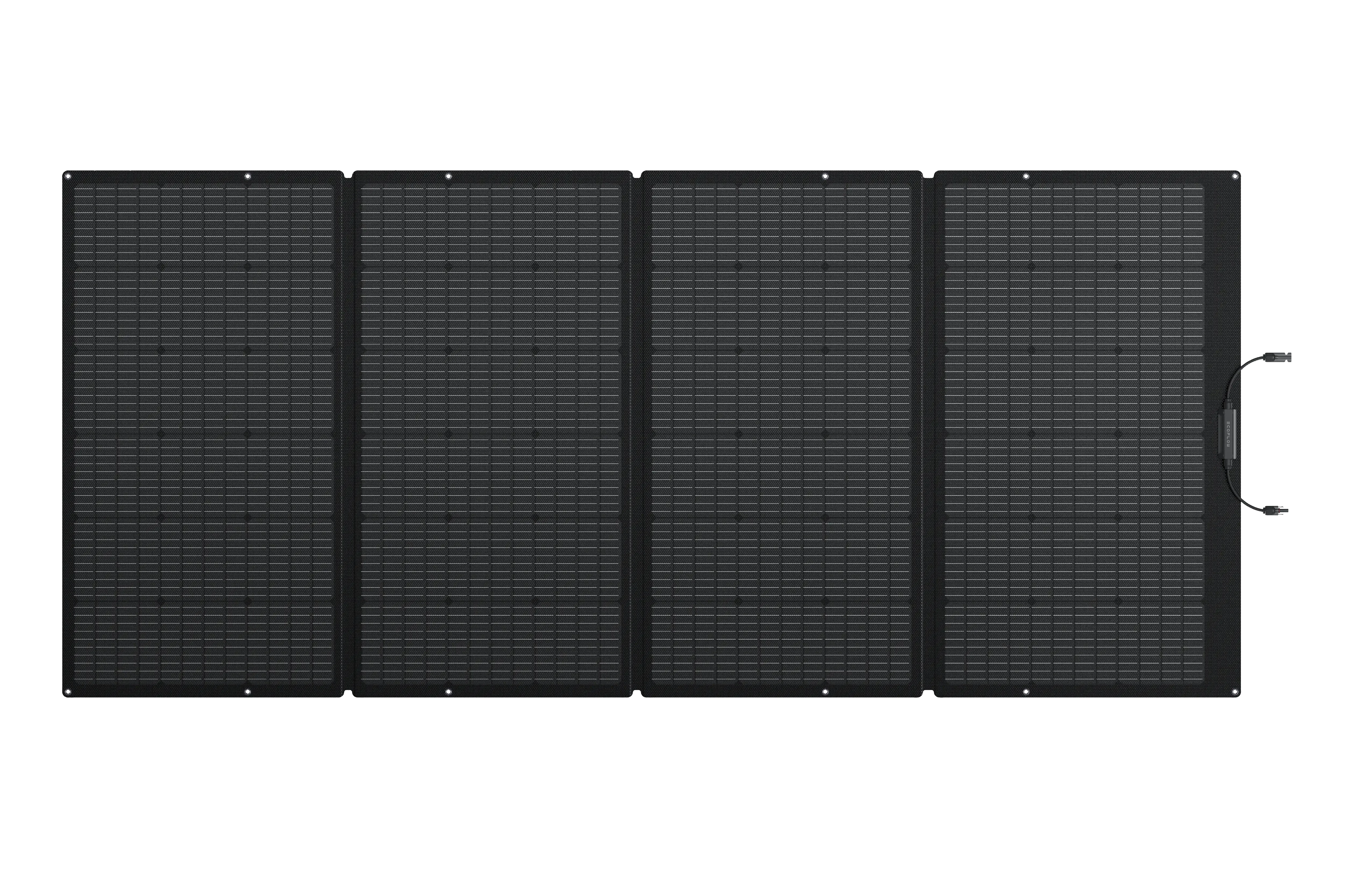 EcoFlow 400W Portable Solar Panel - Image 5
