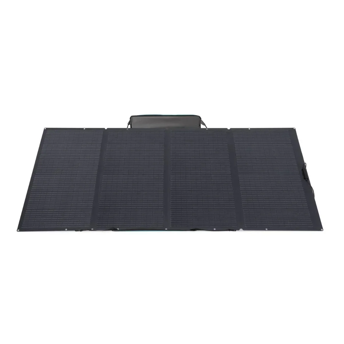 EcoFlow 400W Portable Solar Panel - Image 3