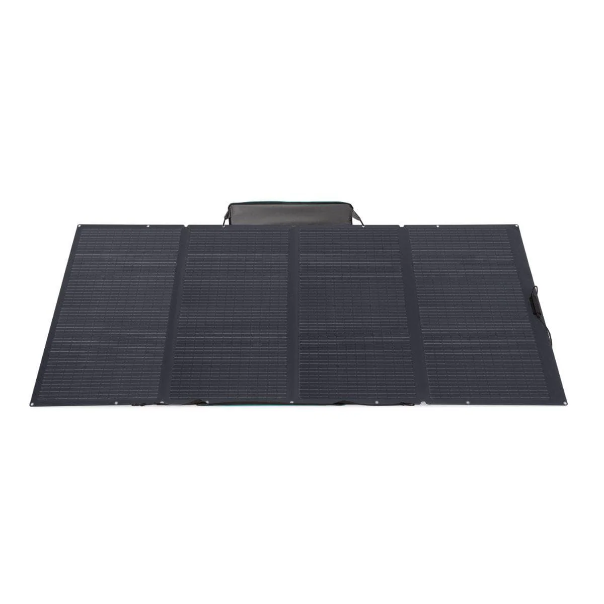 EcoFlow 400W Portable Solar Panel | Recommended Accessory for Power Stations | Durable, Waterproof, Foldable - Image 4
