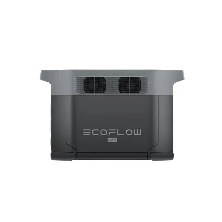 EcoFlow Delta 2 Max + 220W Solar Panel - Image 4