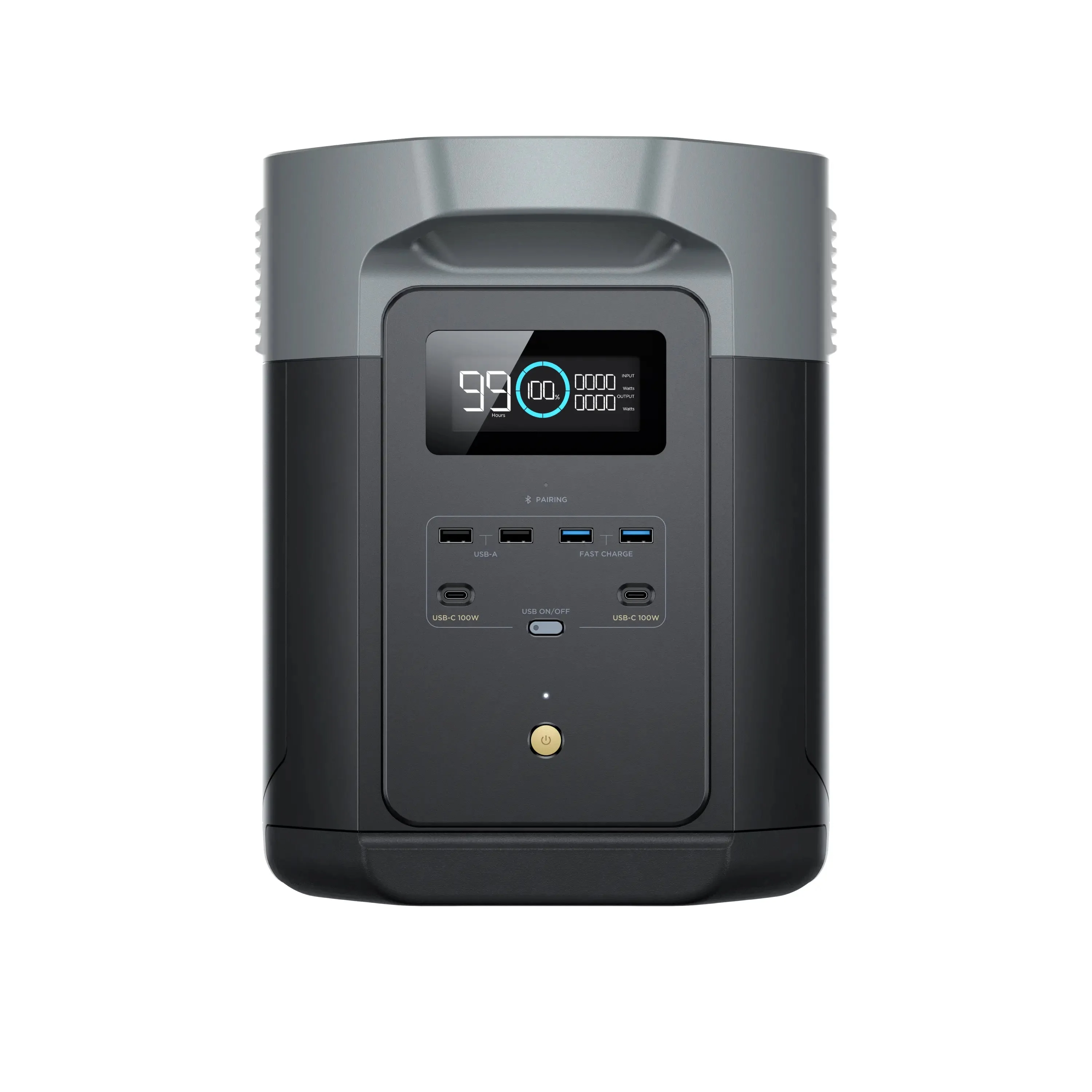 EcoFlow DELTA 2 Max Portable Power Station - Image 2
