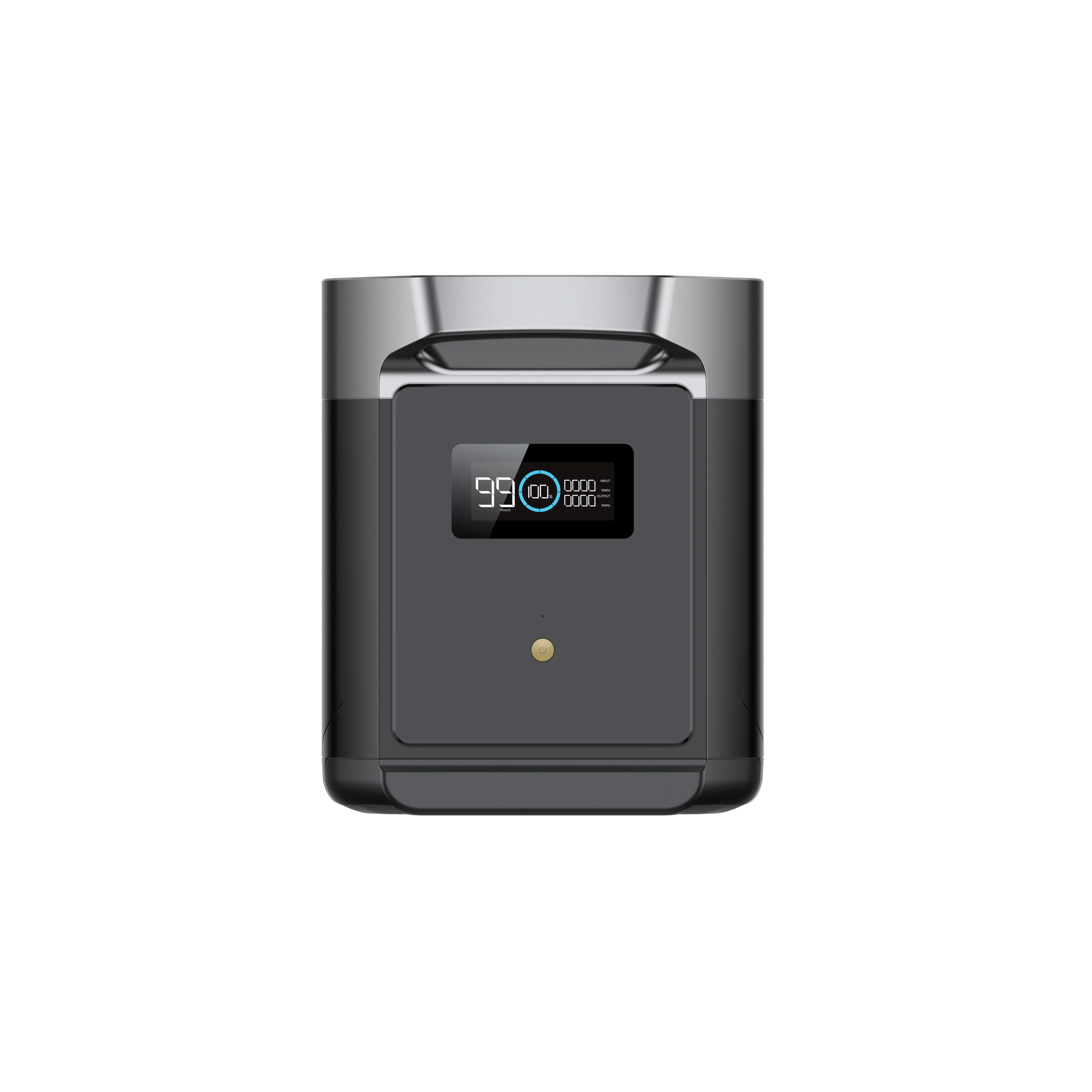EcoFlow DELTA 2 Max Smart Extra Battery - Image 2