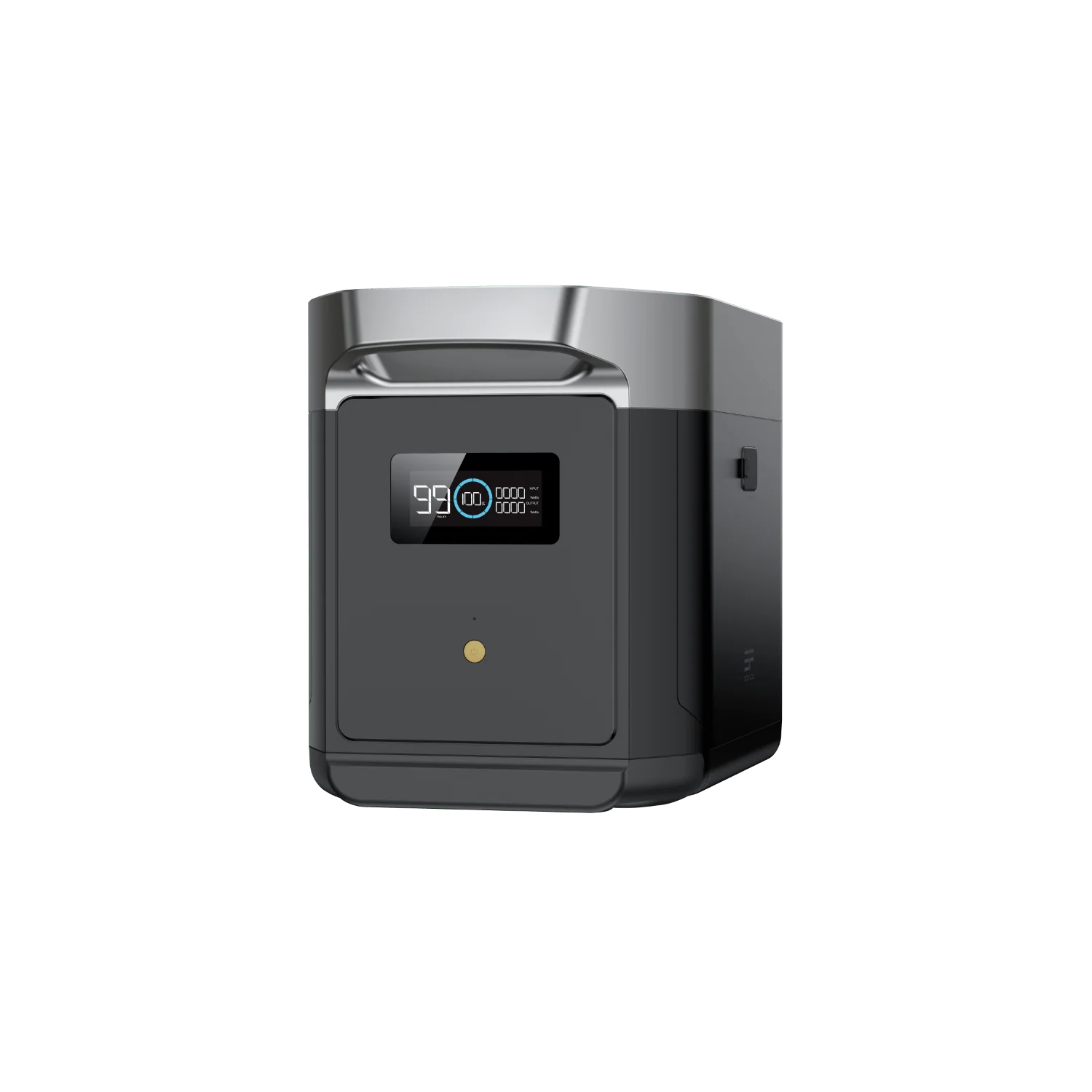 EcoFlow DELTA 2 Max Smart Extra Battery 2048Wh Expandable - Image 2