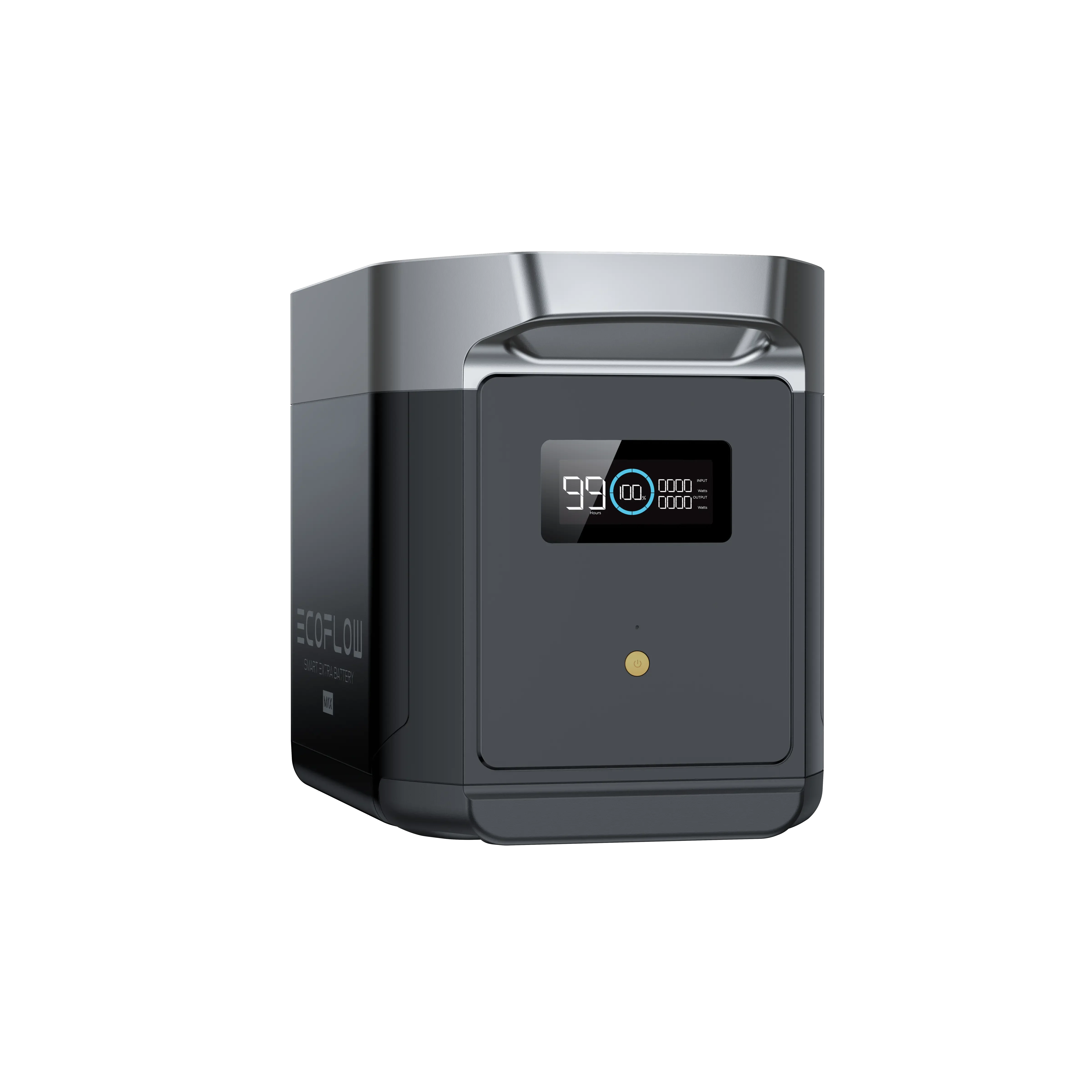 EcoFlow DELTA 2 Max Smart Extra Battery - Image 4