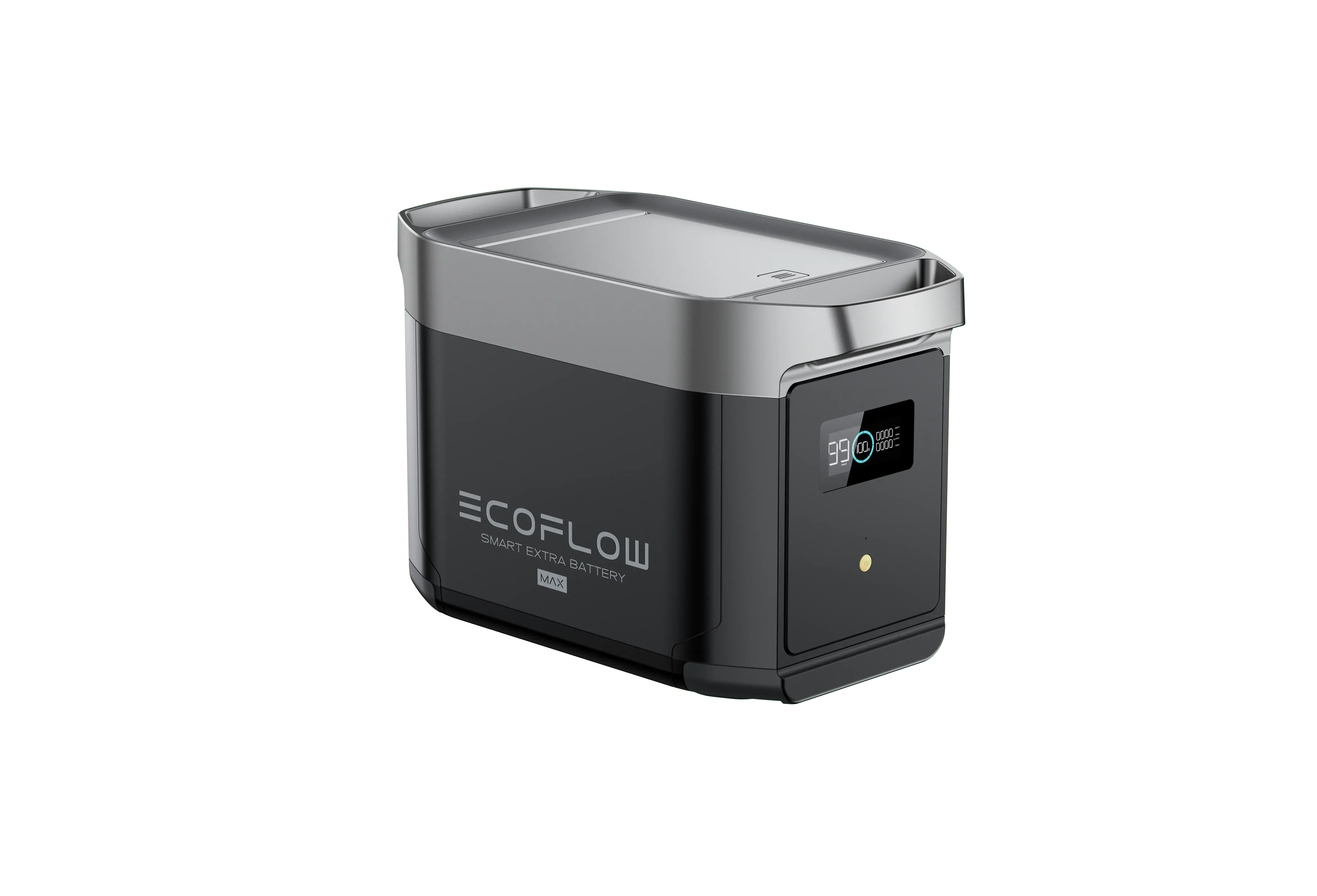 EcoFlow DELTA 2 Max Smart Extra Battery - Image 5