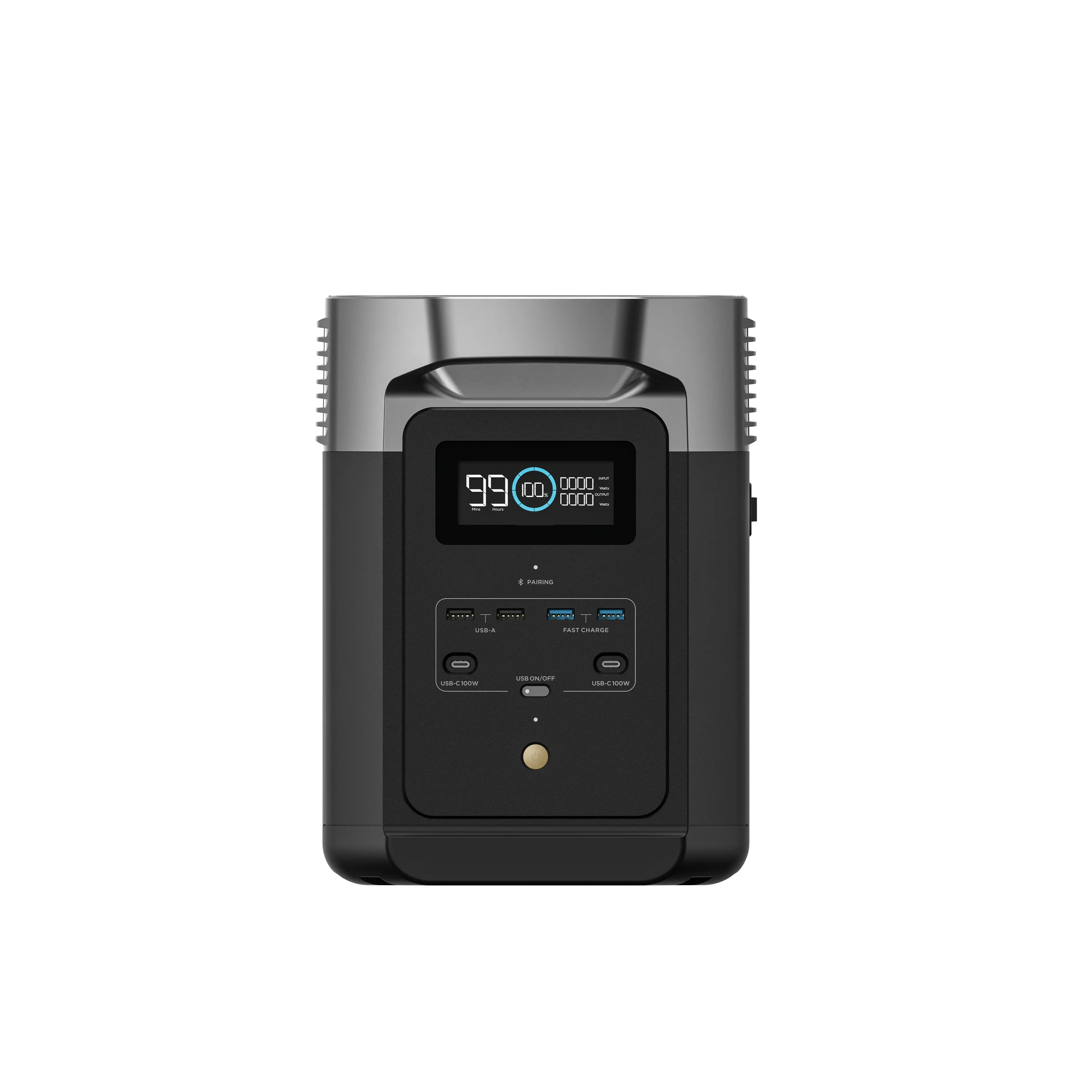 EcoFlow DELTA 2 Portable Power Station - Image 2