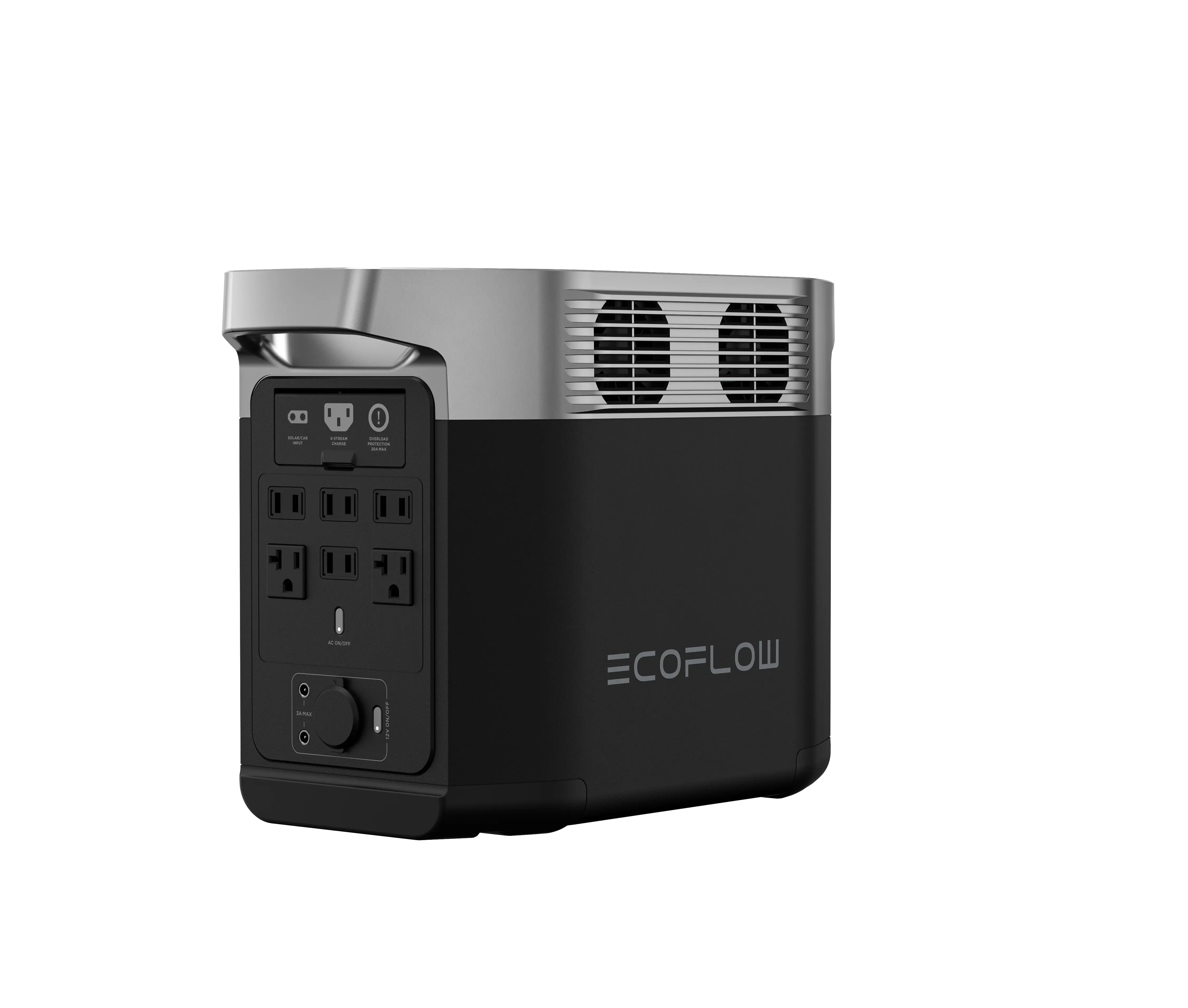 EcoFlow DELTA 2 Portable Power Station - Image 5