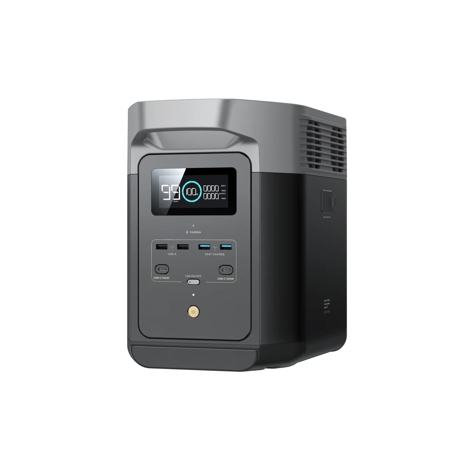 EcoFlow DELTA 2 Portable Power Station (For VL) (SC) - Image 2