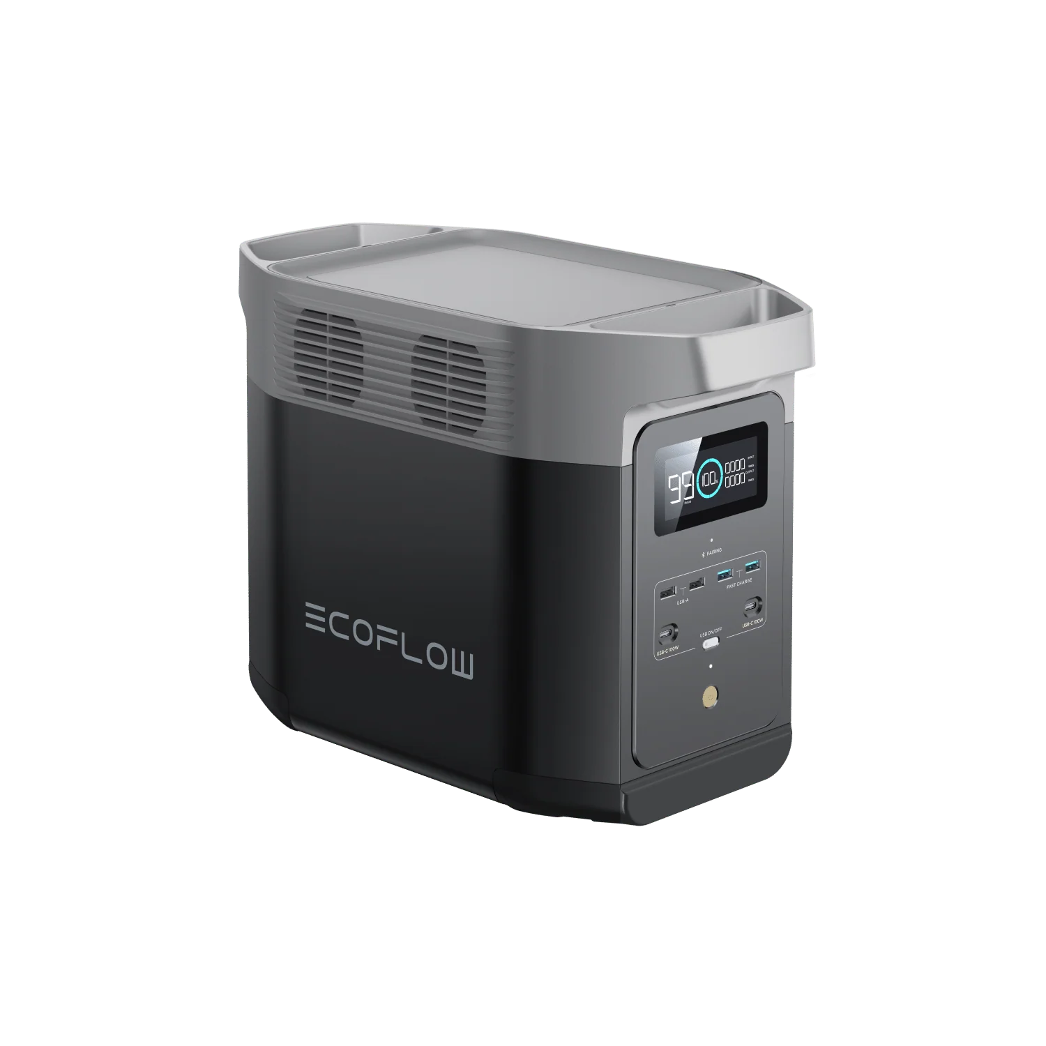 EcoFlow DELTA 2 Portable Power Station (For VL) (SC) - Image 4