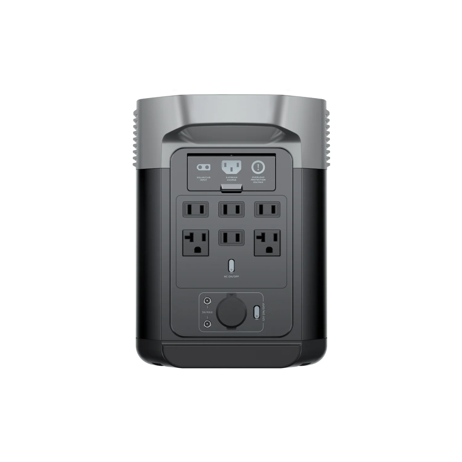 EcoFlow DELTA 2 Portable Power Station (For VL) (SC) - Image 5