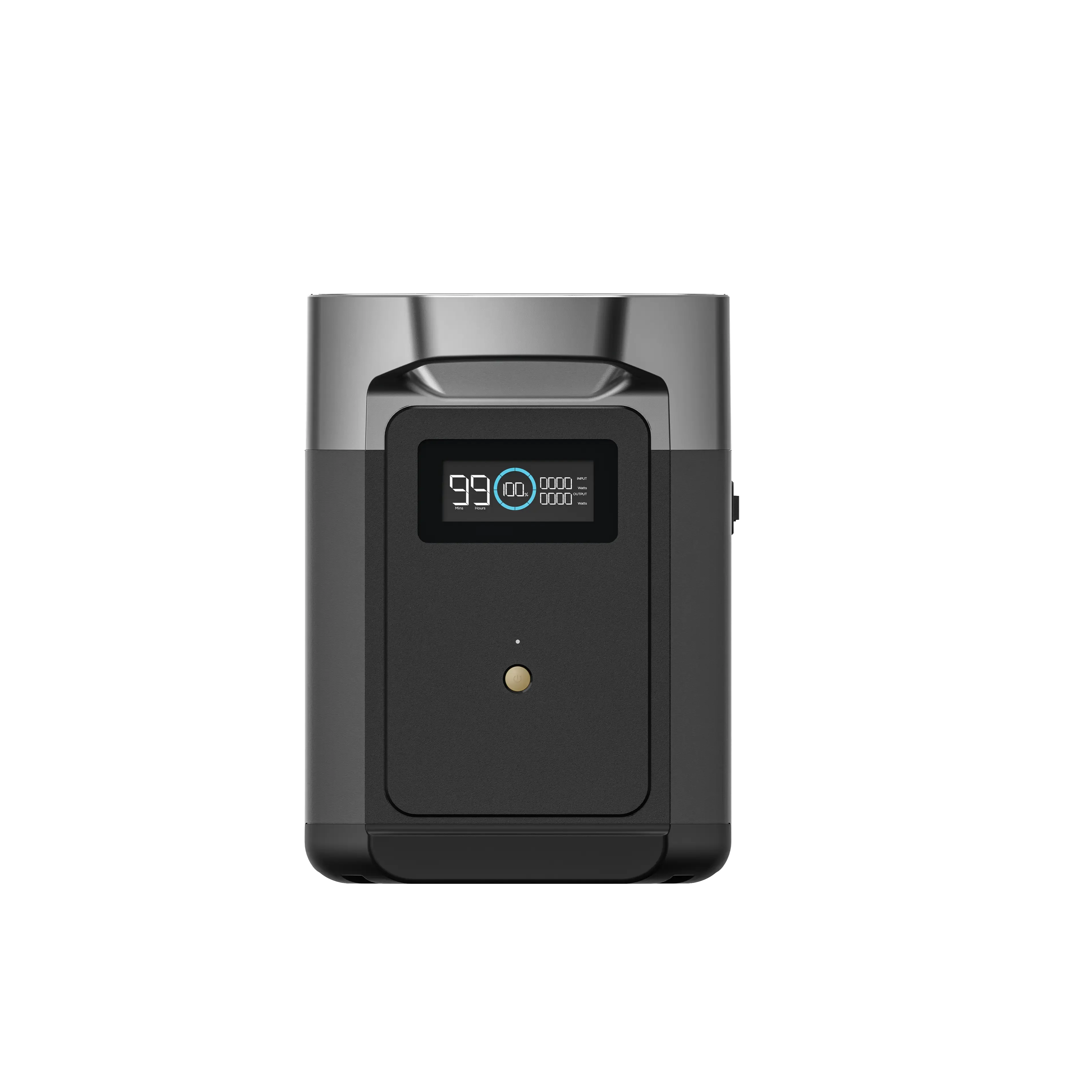EcoFlow DELTA 2 Smart Extra Battery - Image 2