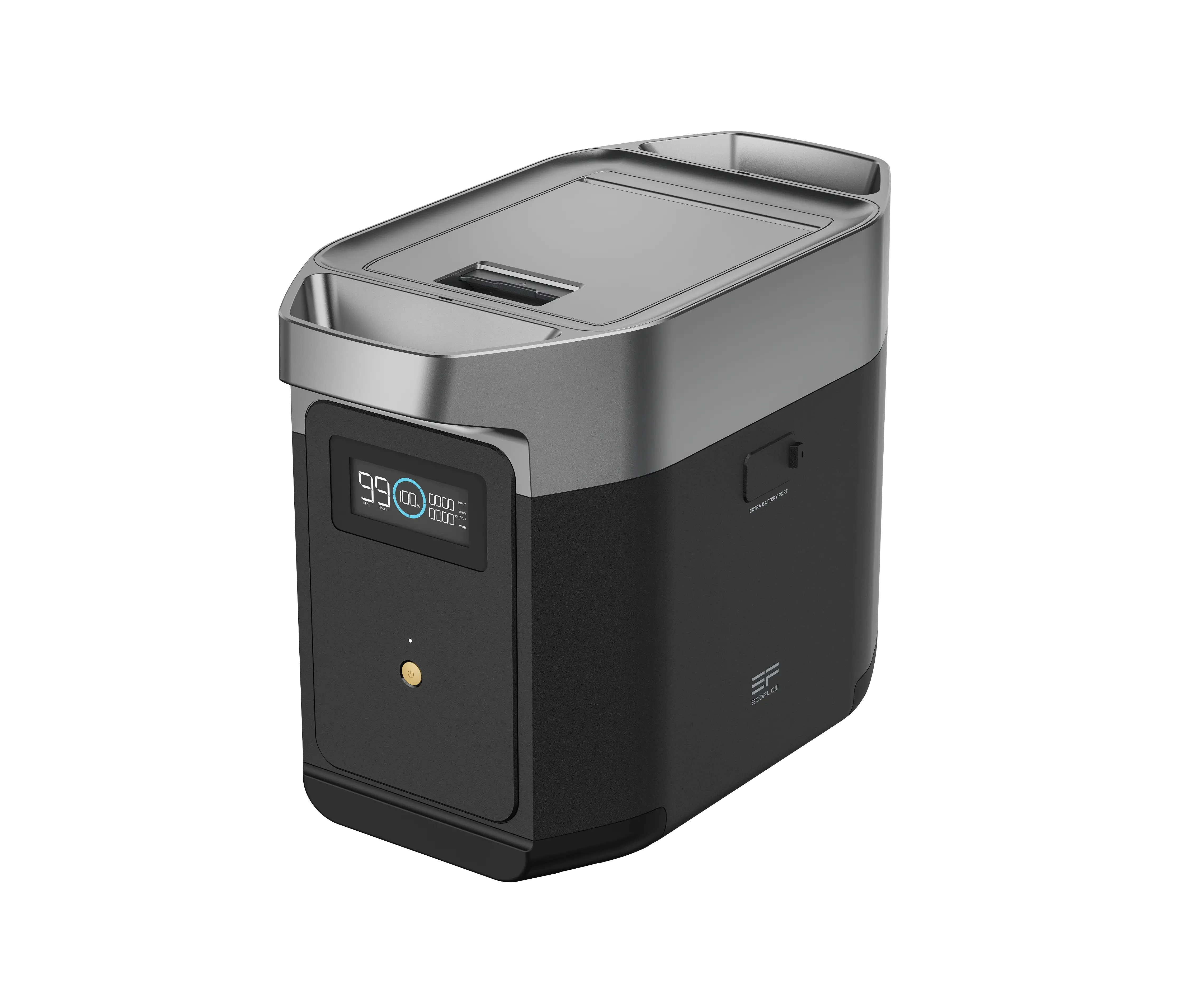 EcoFlow DELTA 2 Smart Extra Battery - Image 3