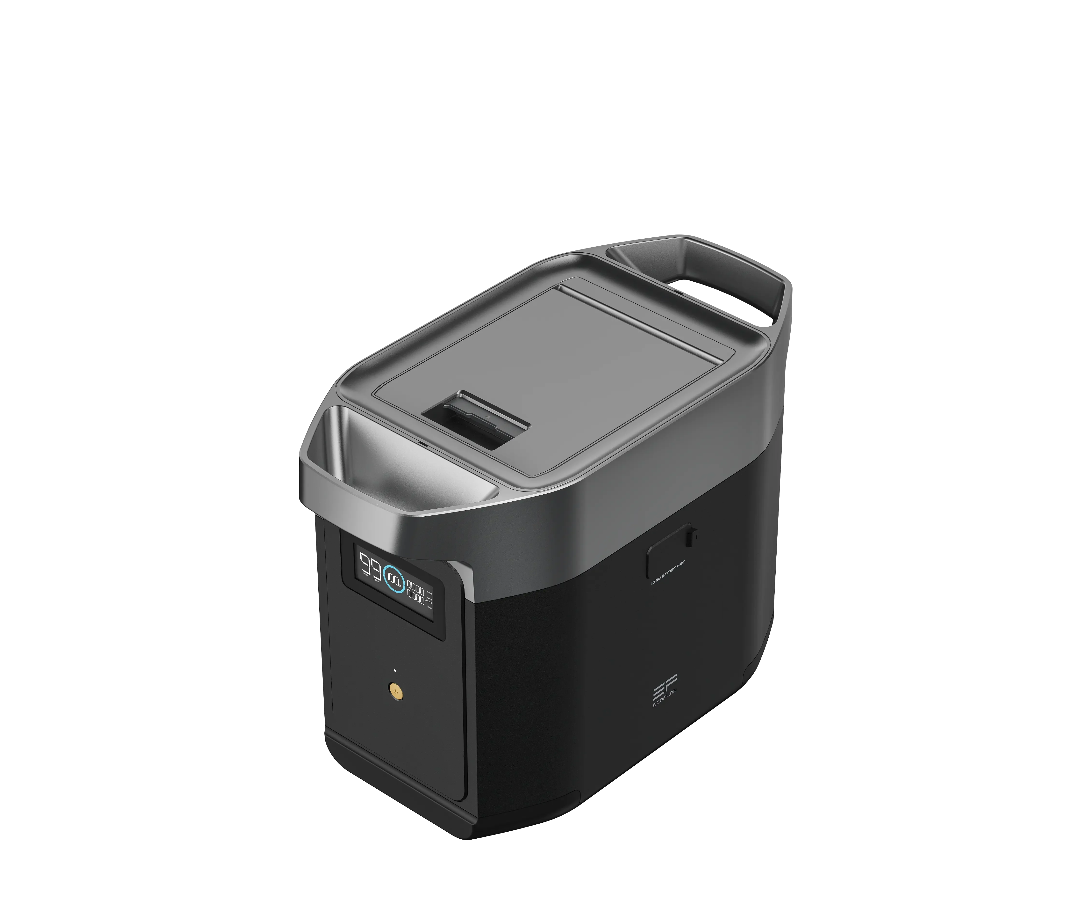 EcoFlow DELTA 2 Smart Extra Battery - Image 5