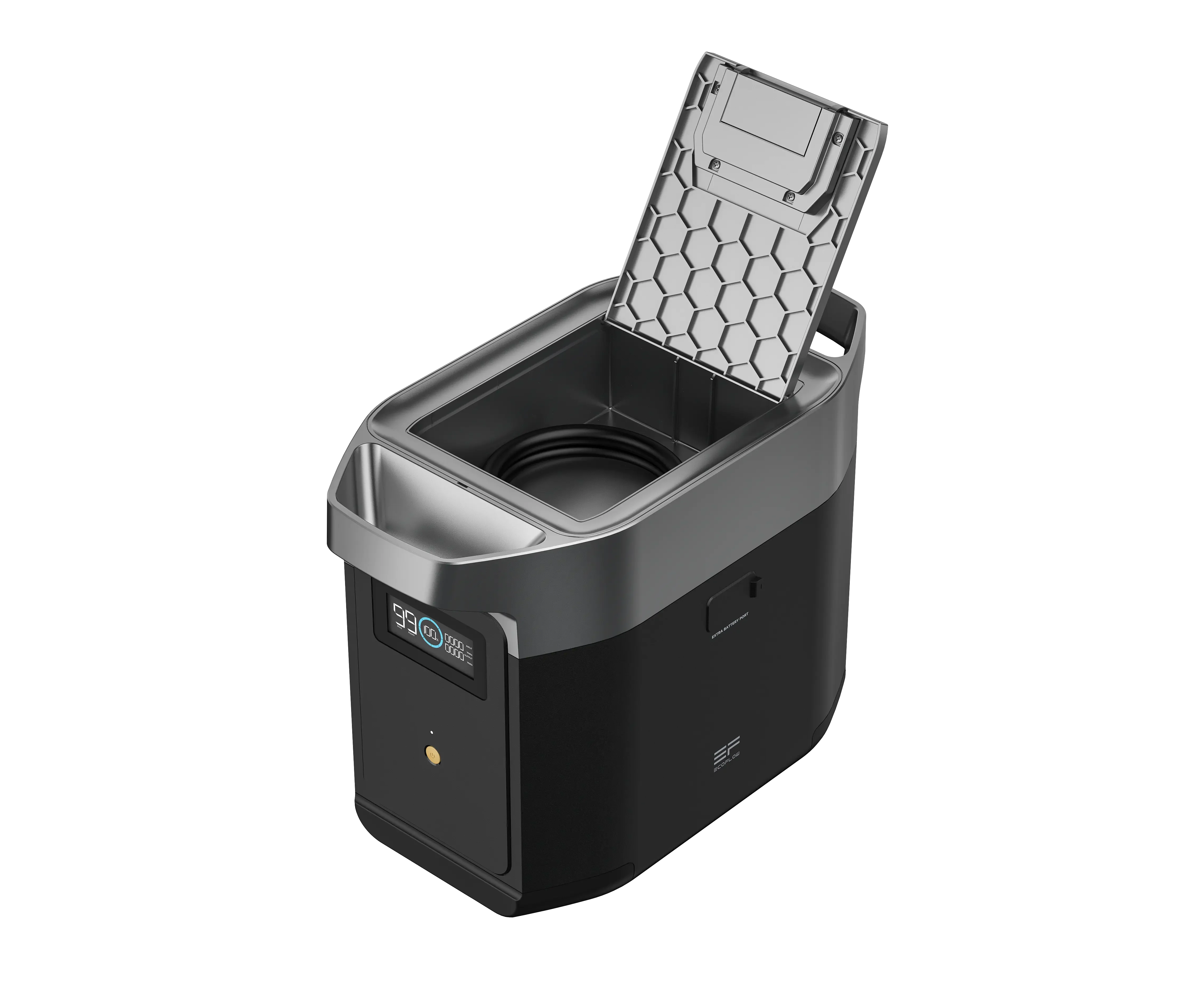 EcoFlow DELTA 2 Smart Extra Battery - Image 6