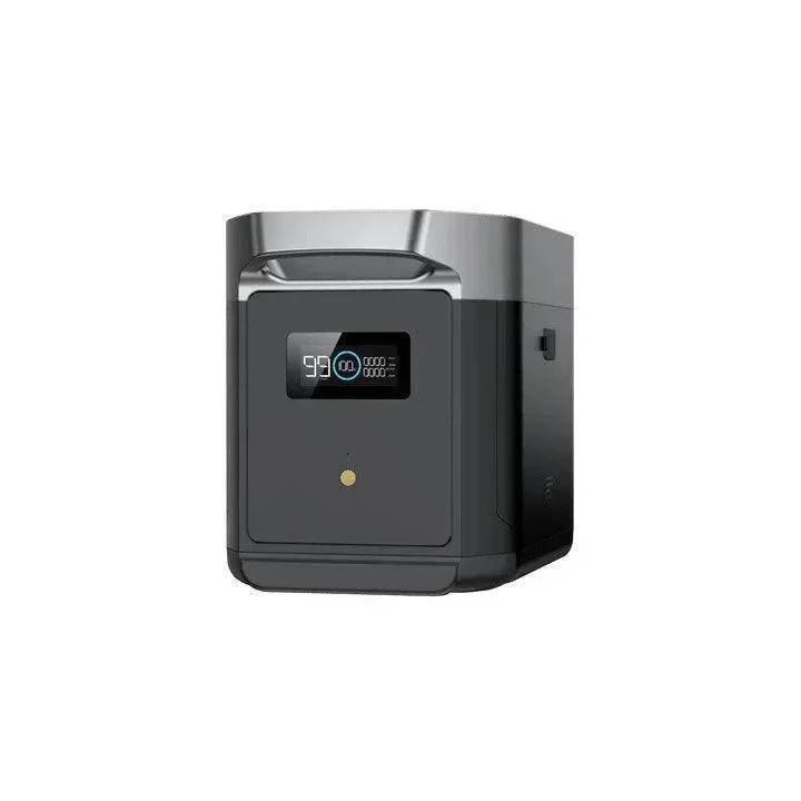 EcoFlow DELTA 2 Smart Extra Battery - Image 2