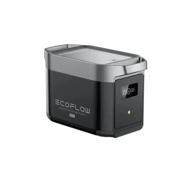 EcoFlow DELTA 2 Smart Extra Battery - Image 3
