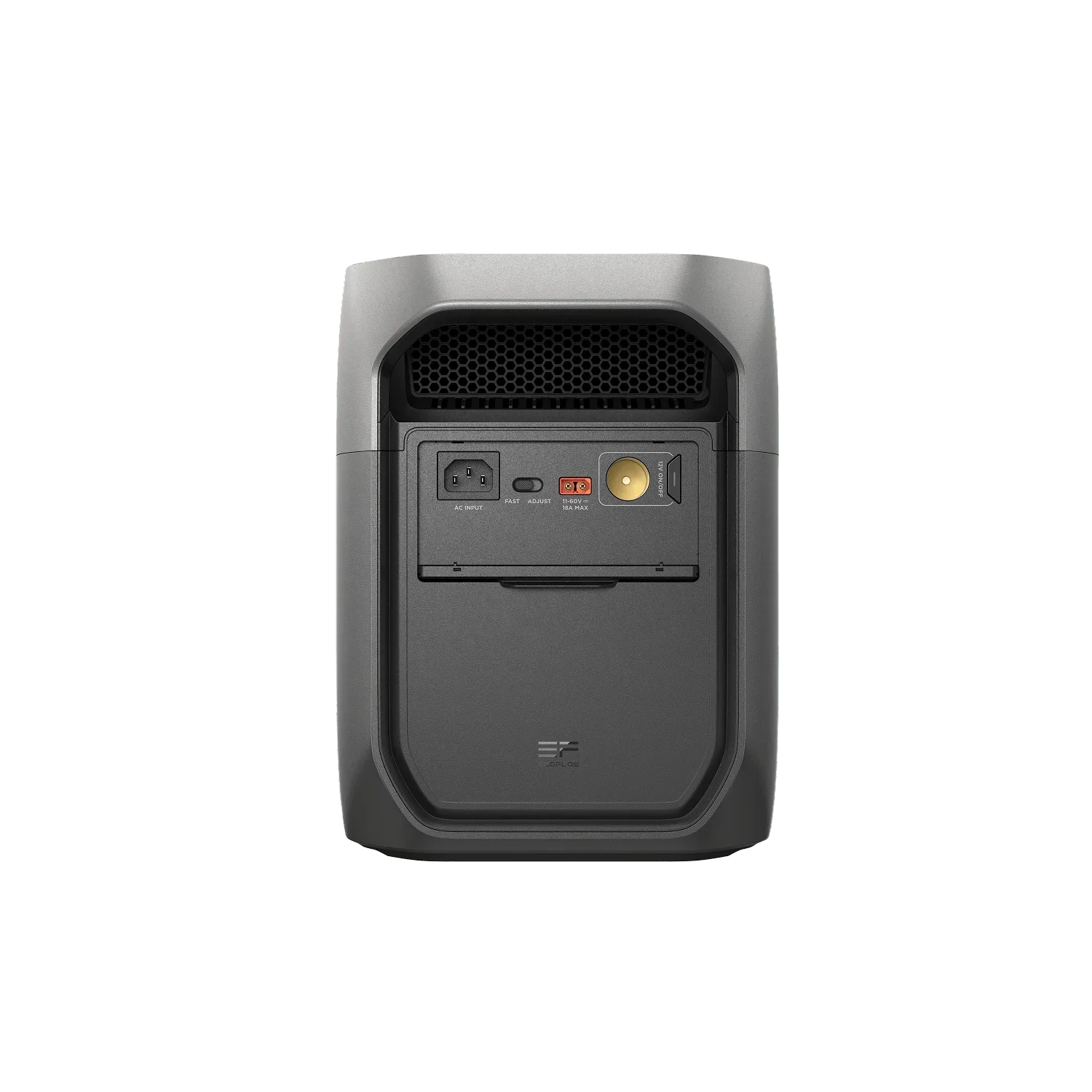 EcoFlow DELTA 3 Max Portable Power Station (2048Wh) - Image 4
