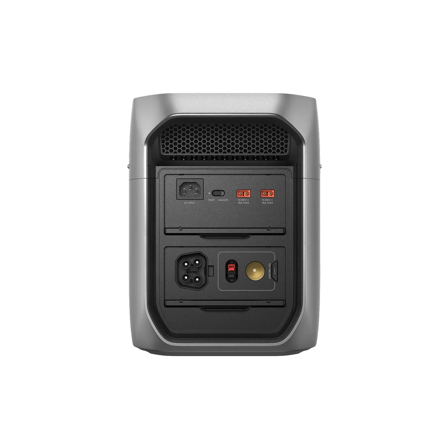 EcoFlow DELTA 3 Max Series Portable Power Station (2048Wh) - Image 12