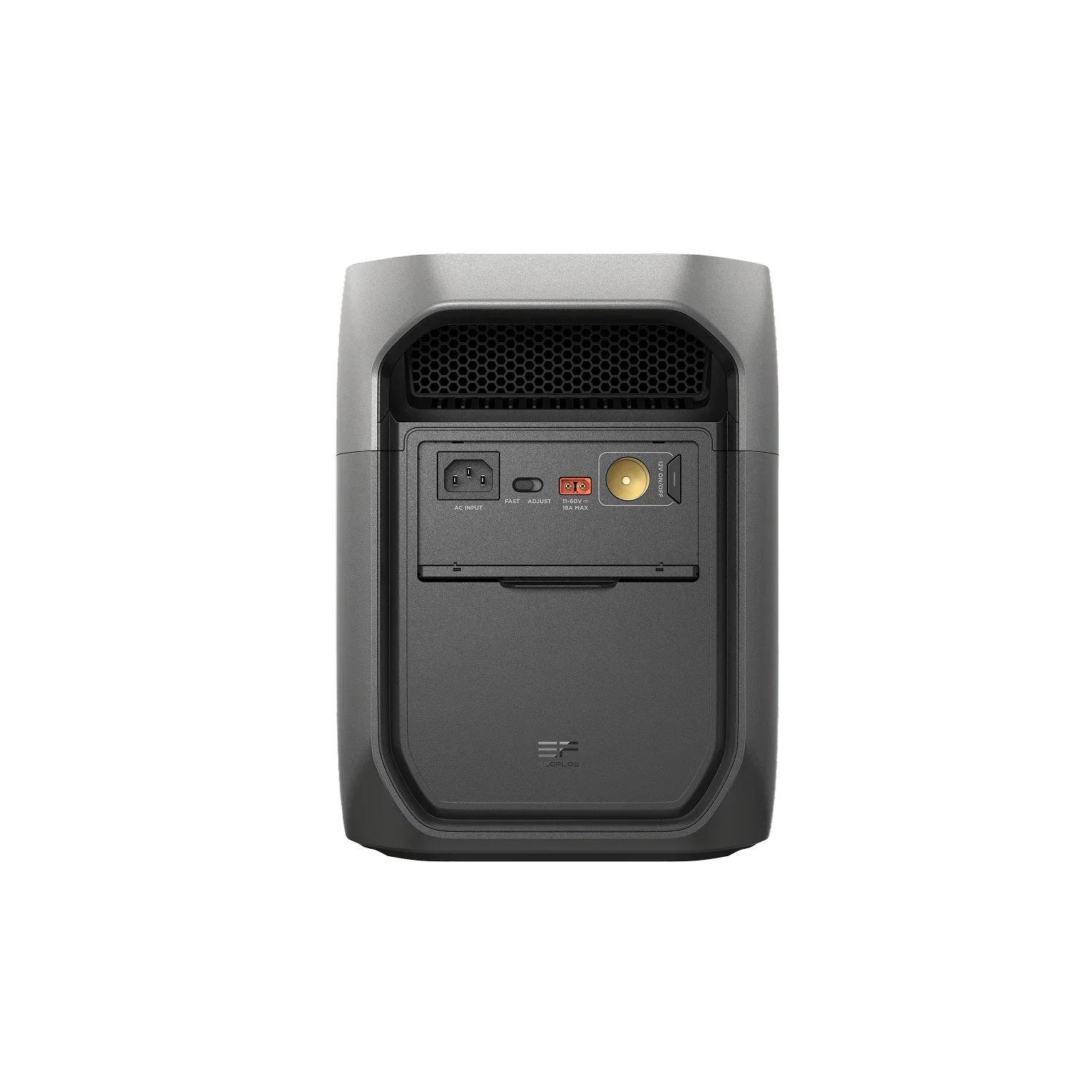 EcoFlow DELTA 3 Max Series Portable Power Station (2048Wh) - Image 5